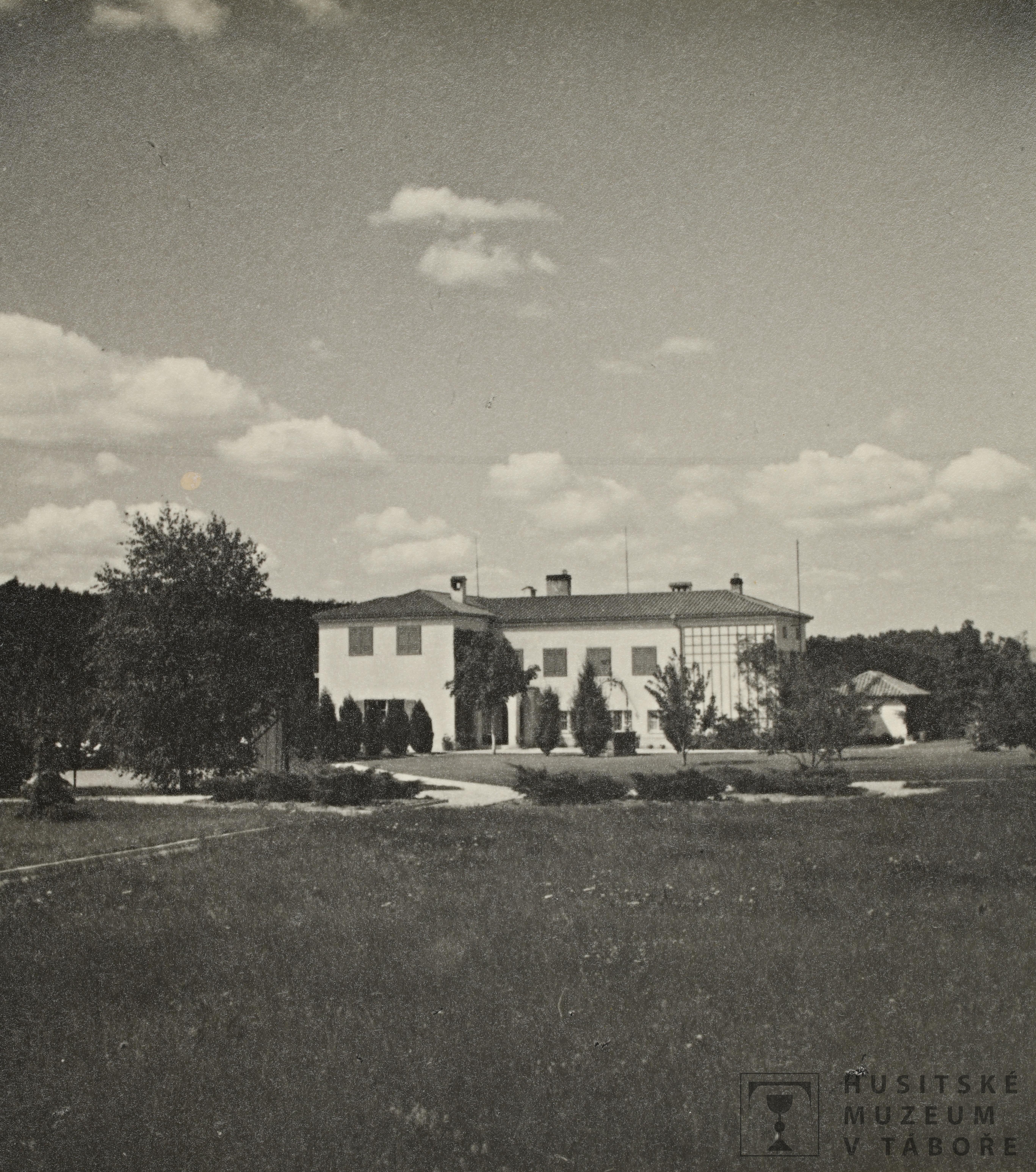 Náhledový obrázek Fotografie - 1
