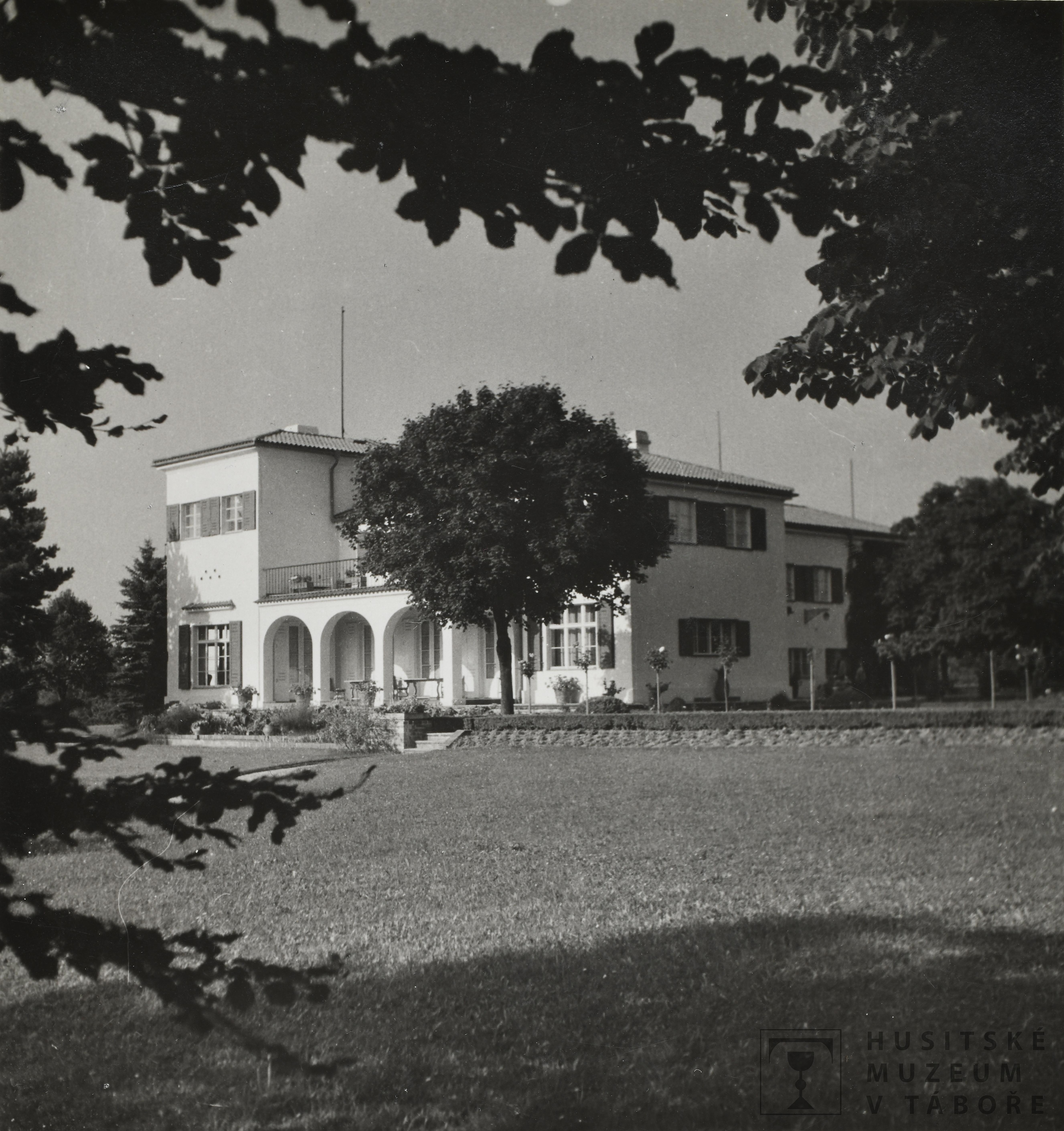 Náhledový obrázek Fotografie - 1