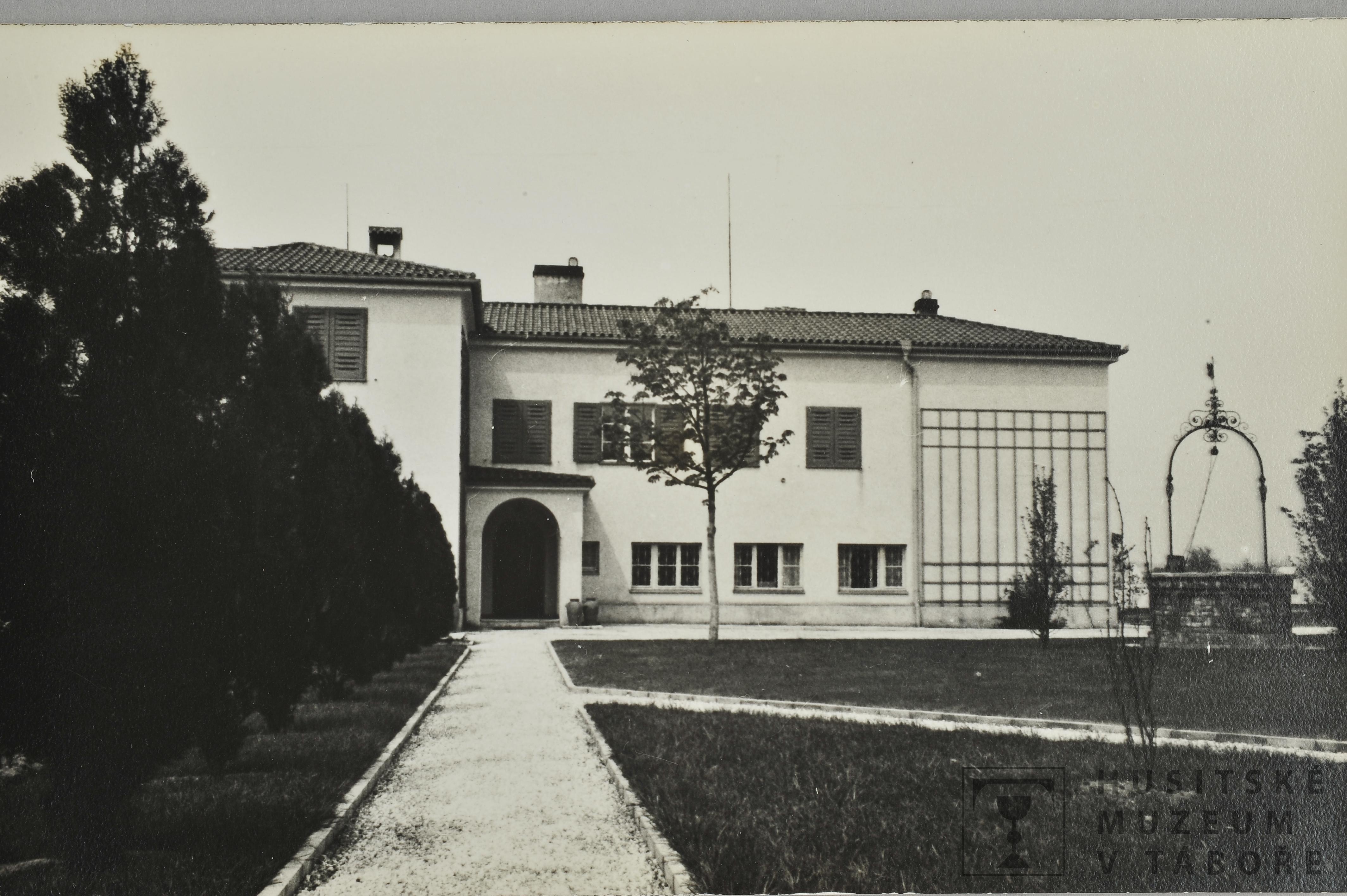 Náhledový obrázek Fotografie - 1