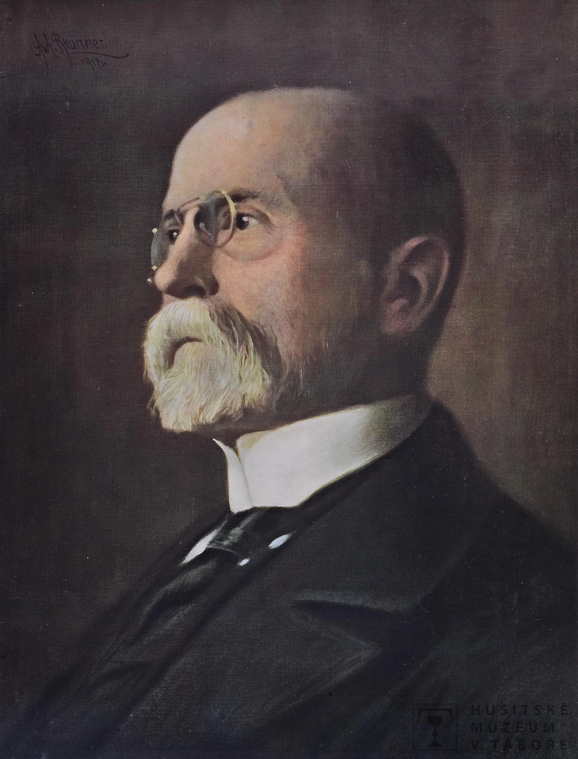 Obrázek Obraz