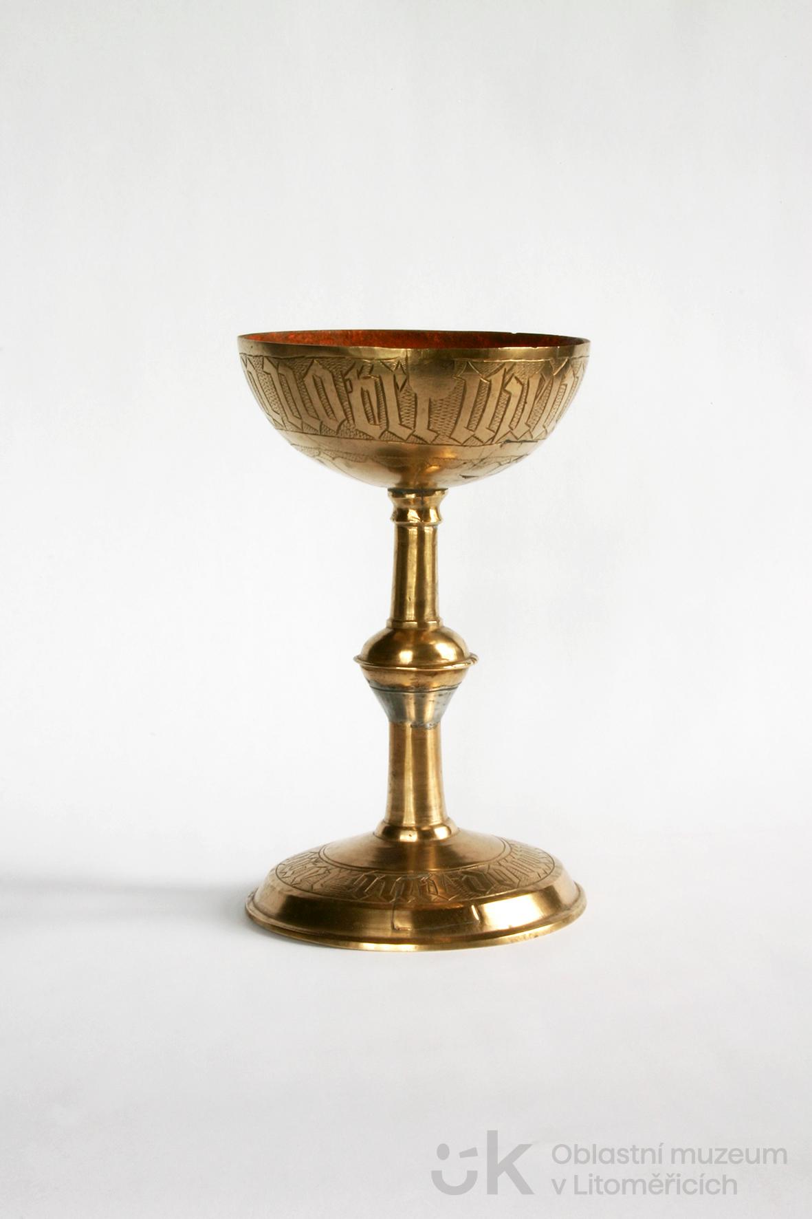 Náhledový obrázek Ciborium - 1