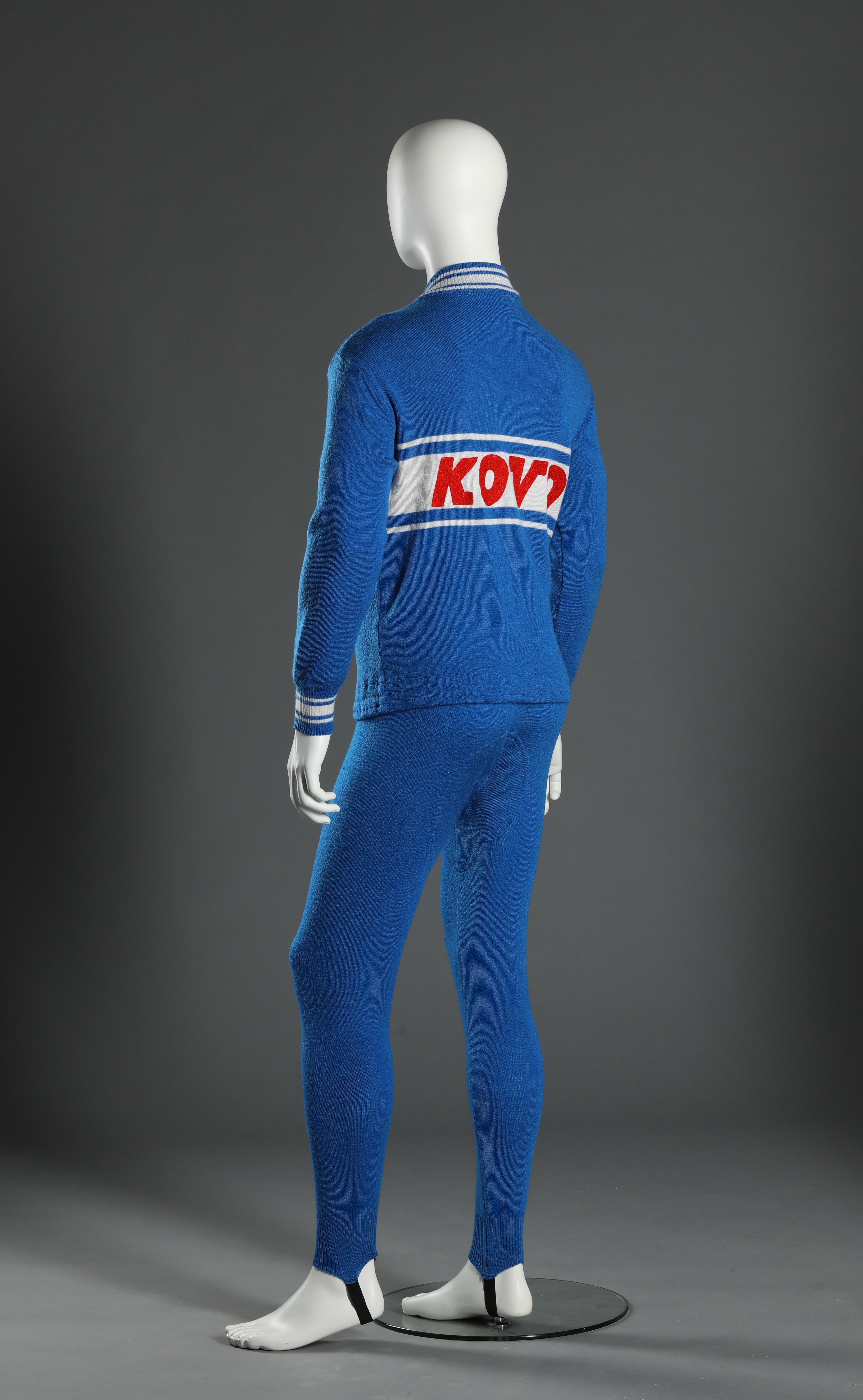 Náhledový obrázek Cyklistický dres - 2