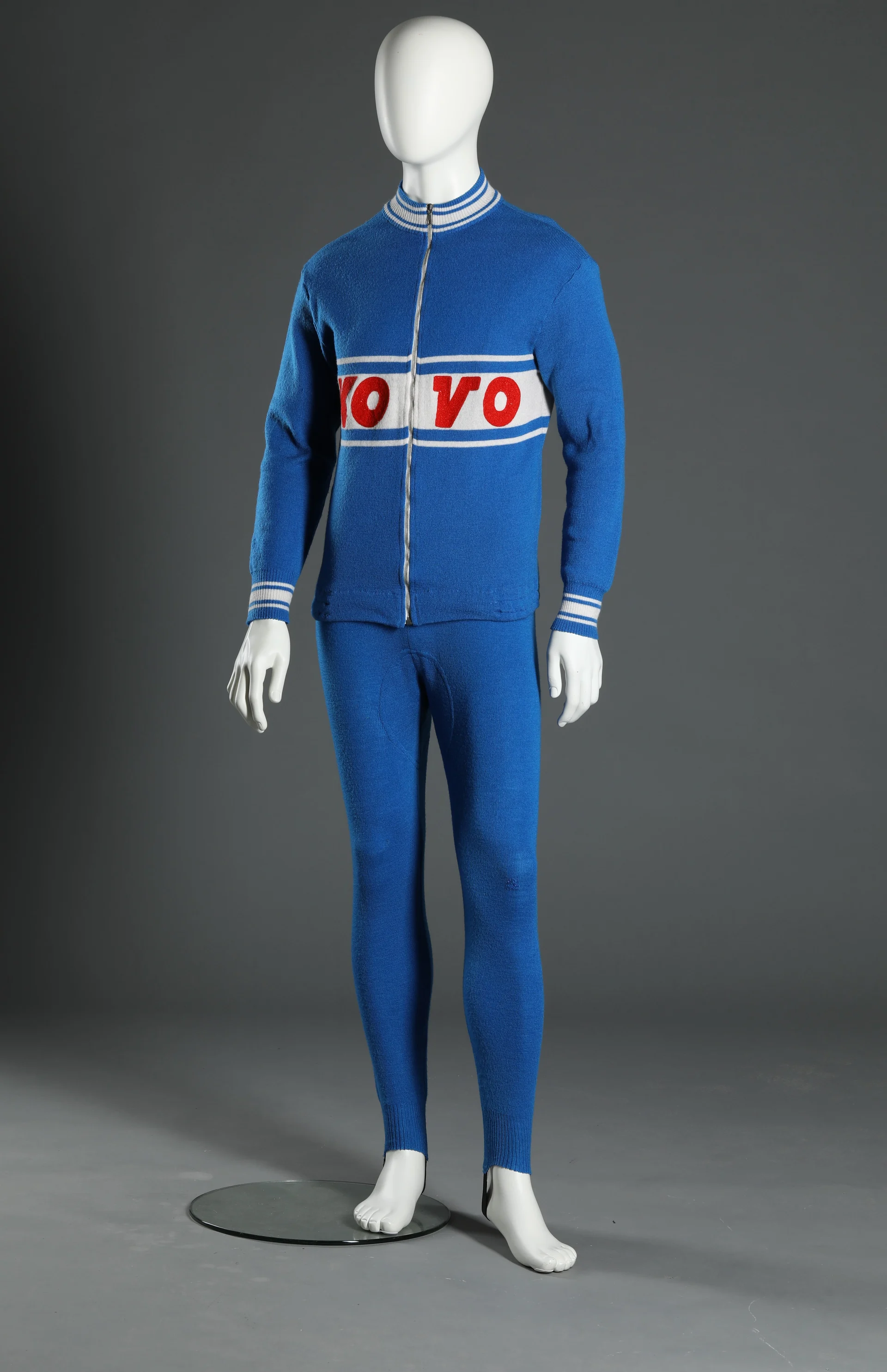 Náhledový obrázek předmětu Cyklistický dres