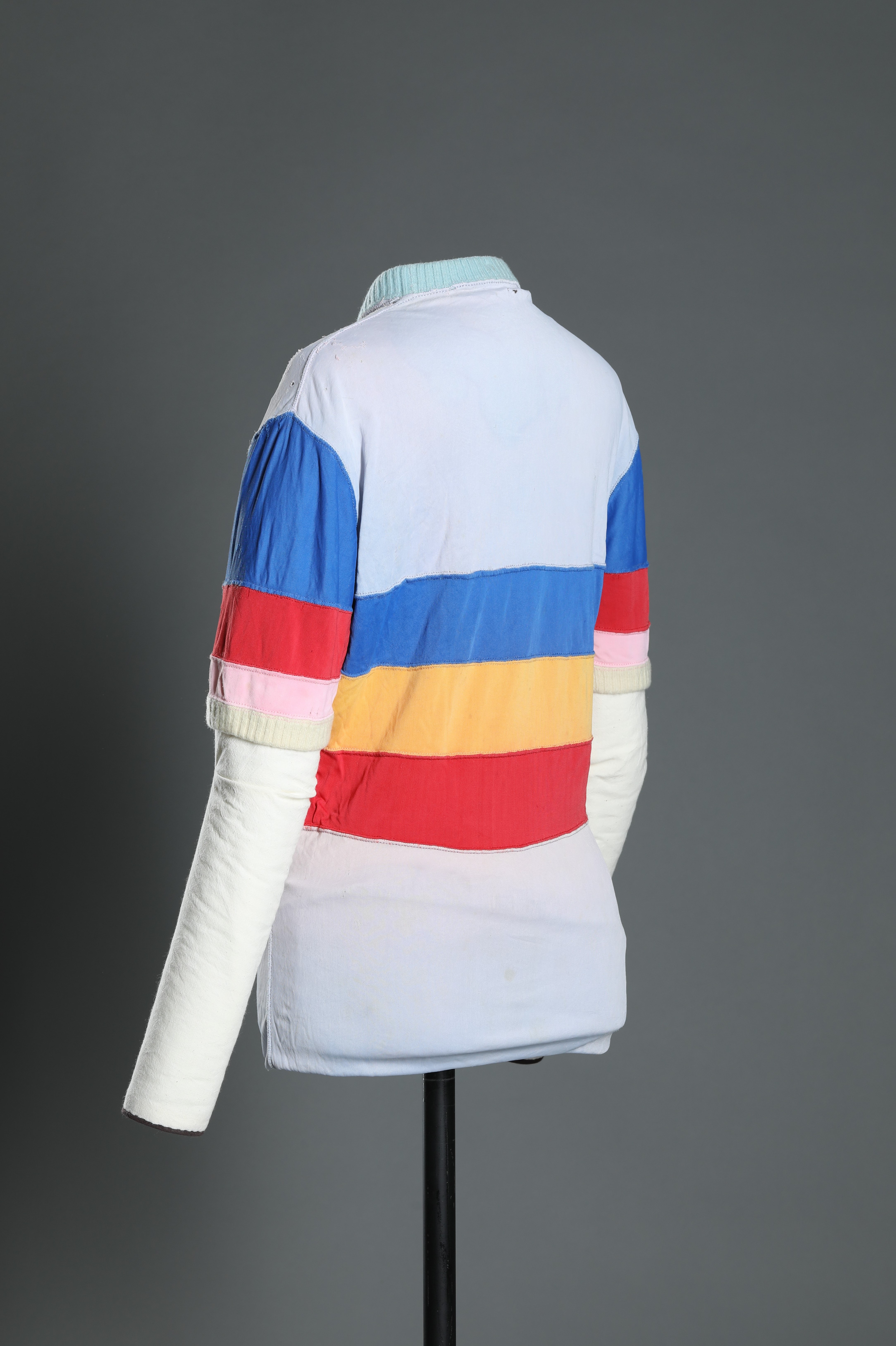 Náhledový obrázek Cyklistický dres Jaroslava Cihláře - 3