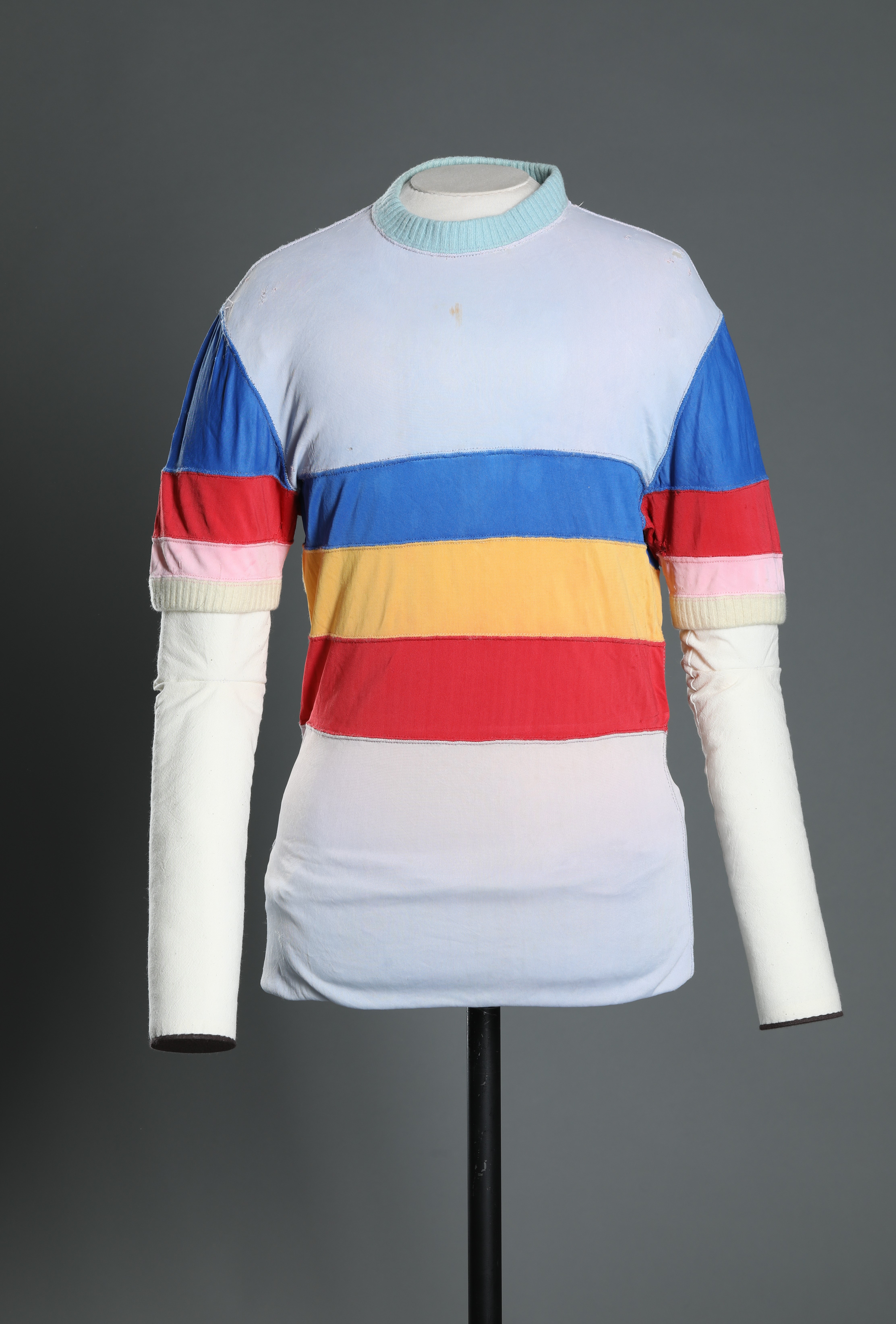 Náhledový obrázek Cyklistický dres Jaroslava Cihláře - 2