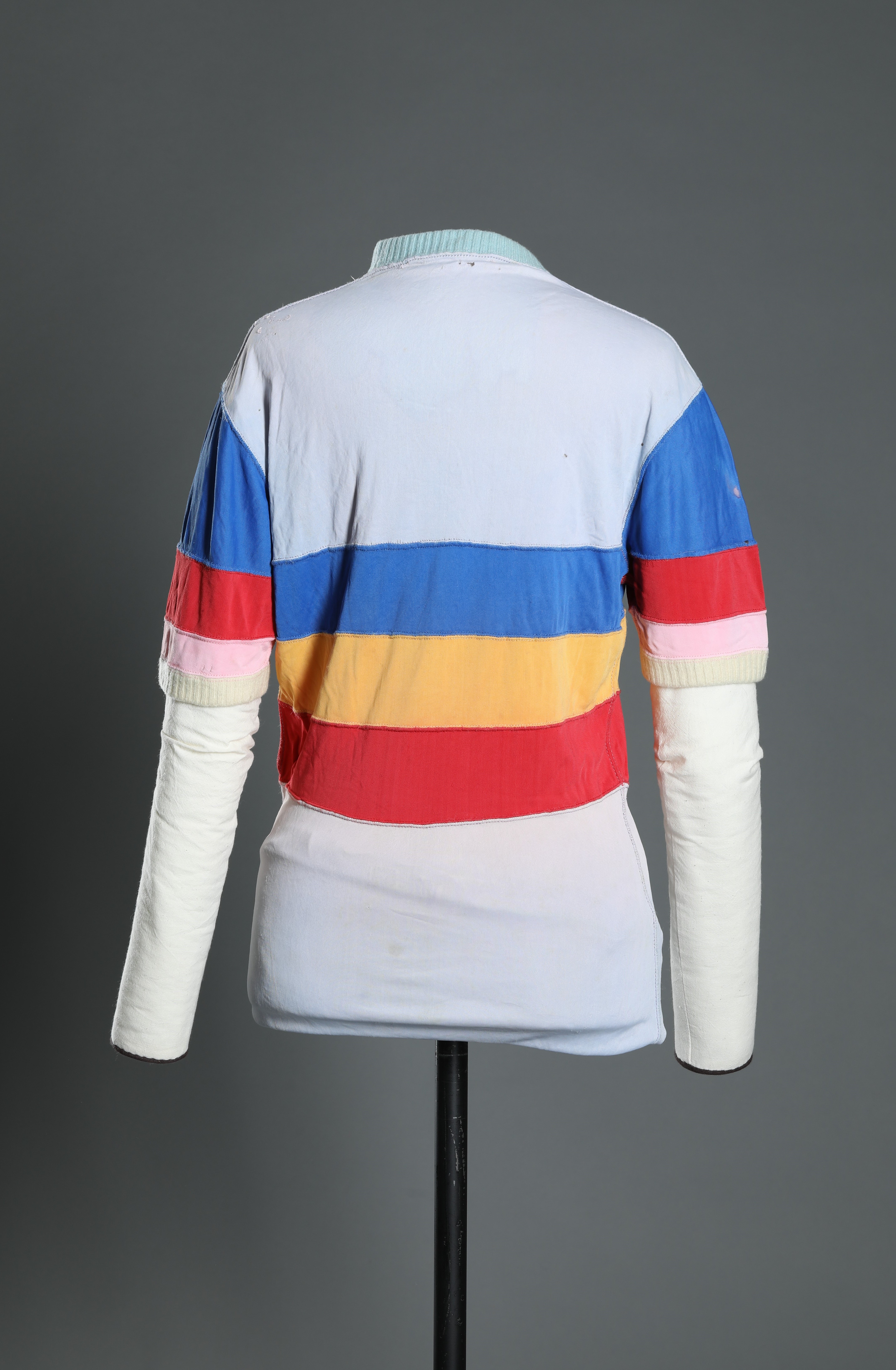 Náhledový obrázek Cyklistický dres Jaroslava Cihláře - 1