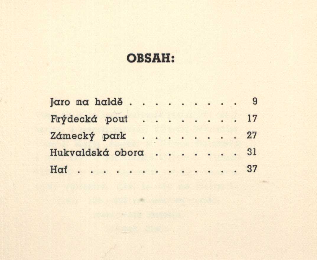 Náhledový obrázek Kousek země - 3