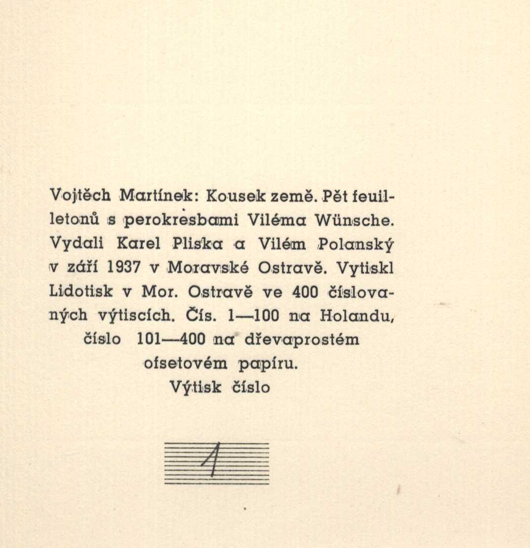 Náhledový obrázek Kousek země - 4