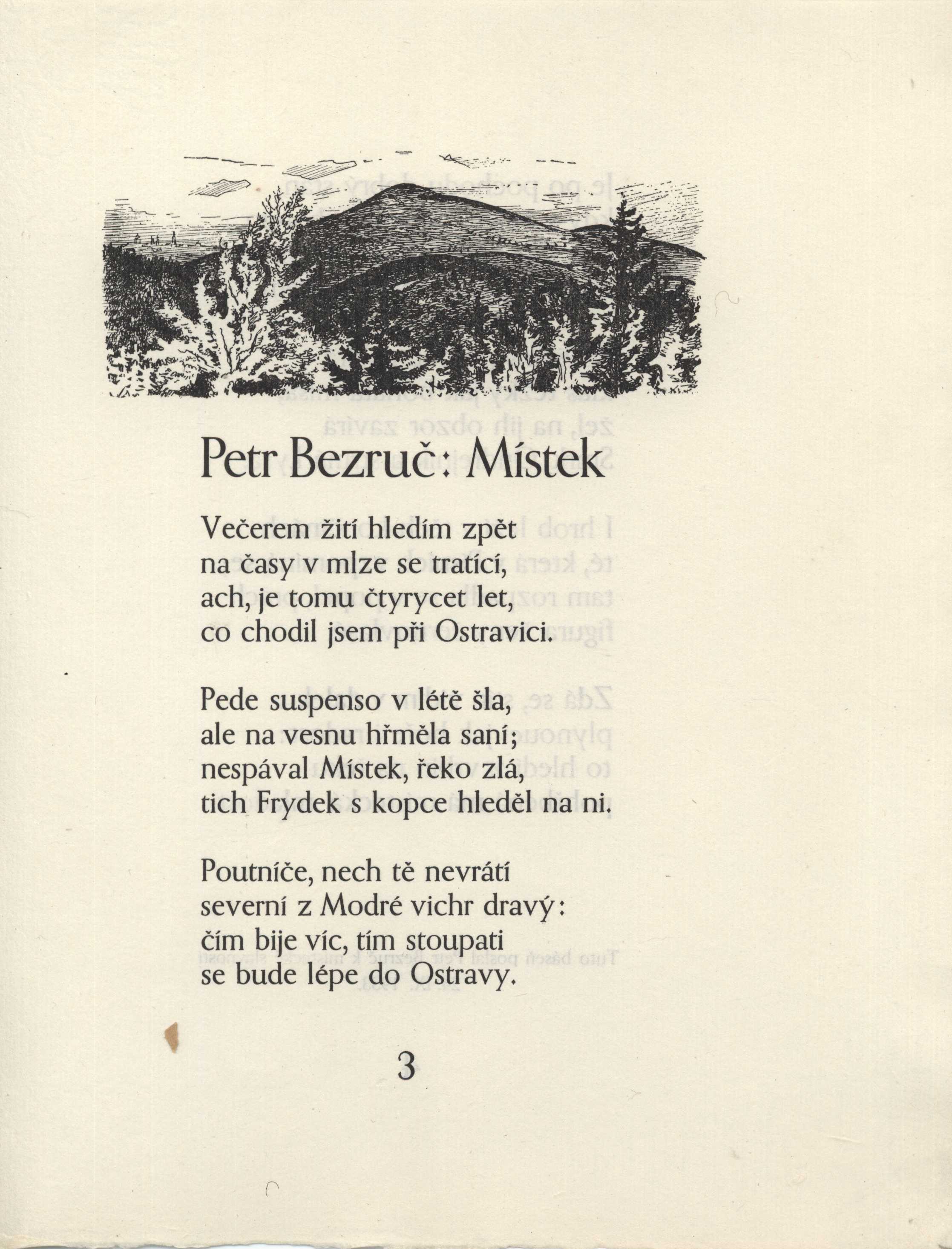 Náhledový obrázek Černá země mluví - 3