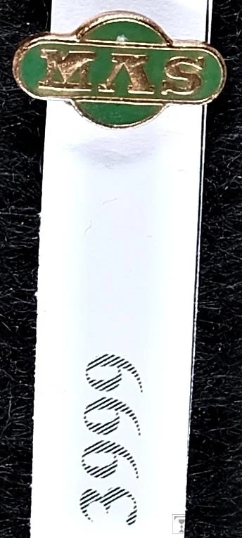 Náhledový obrázek předmětu Odznak