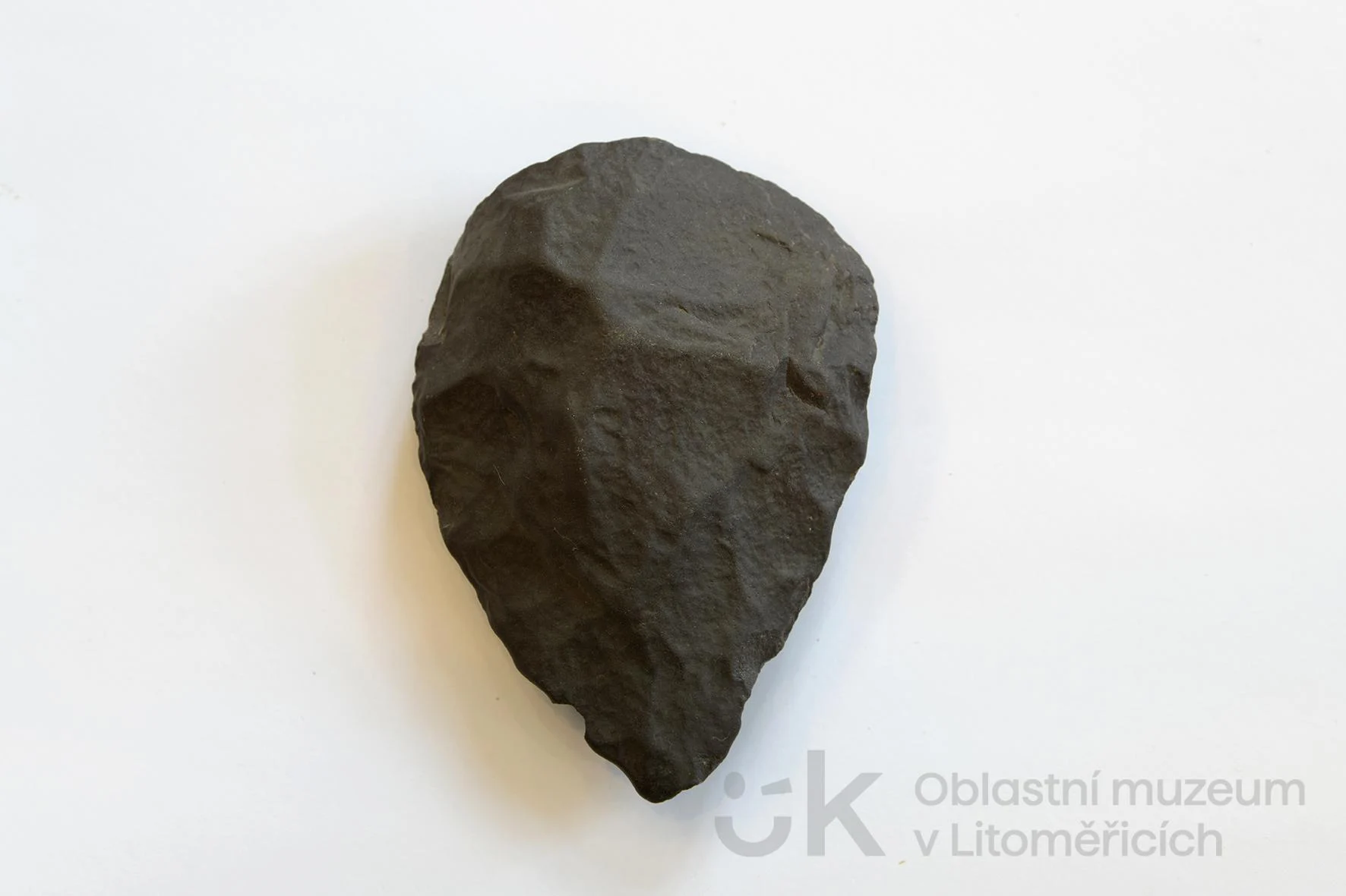 Náhledový obrázek předmětu Pěstní klín