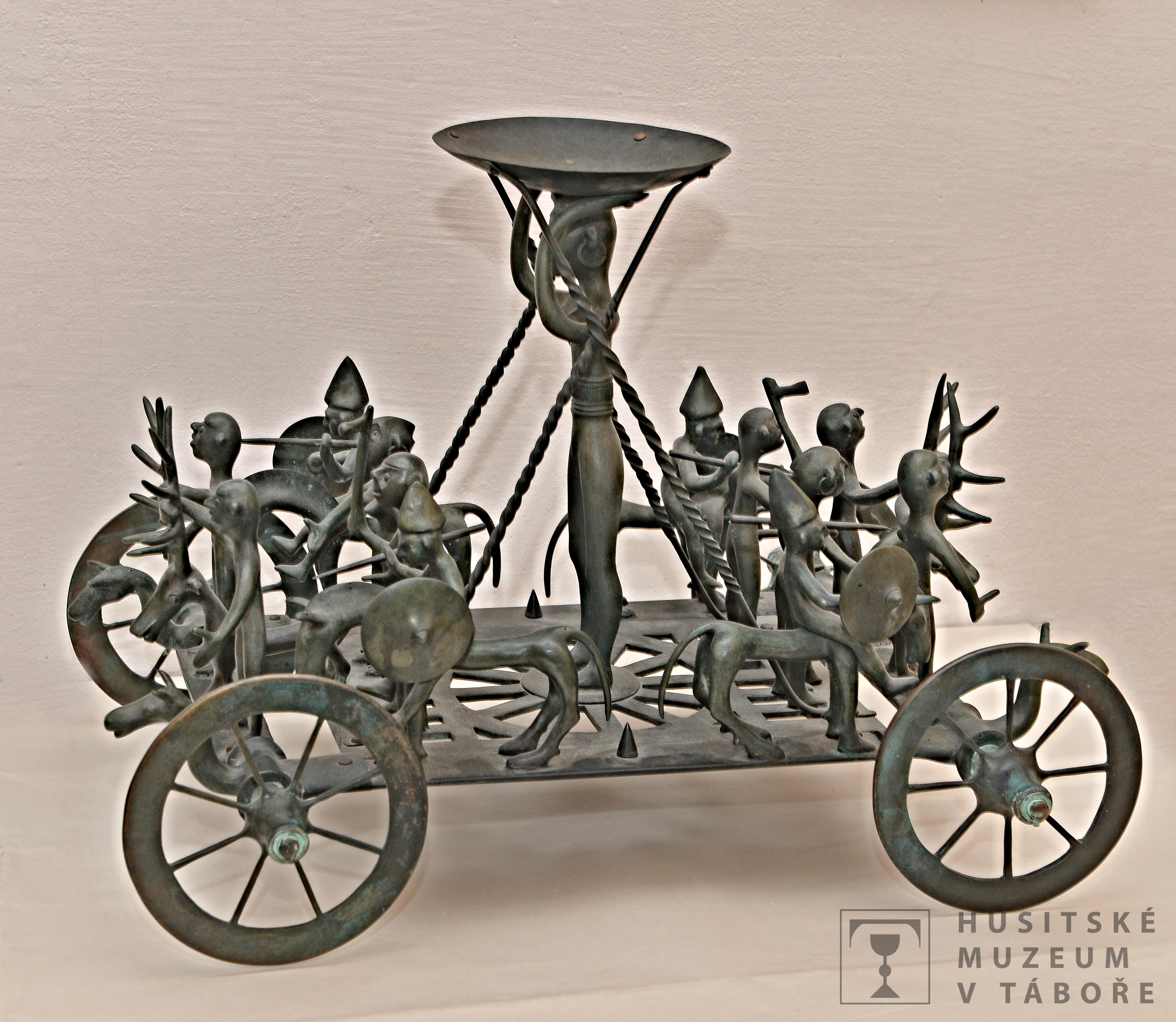Náhledový obrázek Model - 1