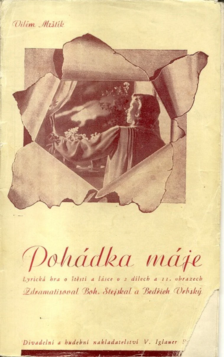 Náhledový obrázek předmětu Divadelní text