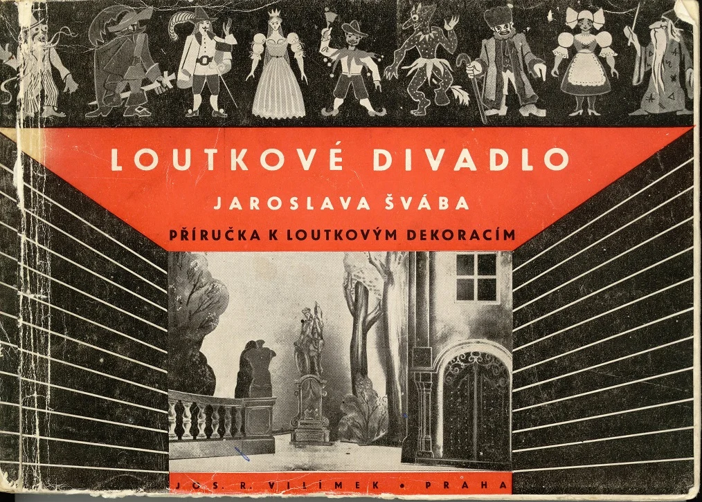 Náhledový obrázek předmětu Divadelní literatura