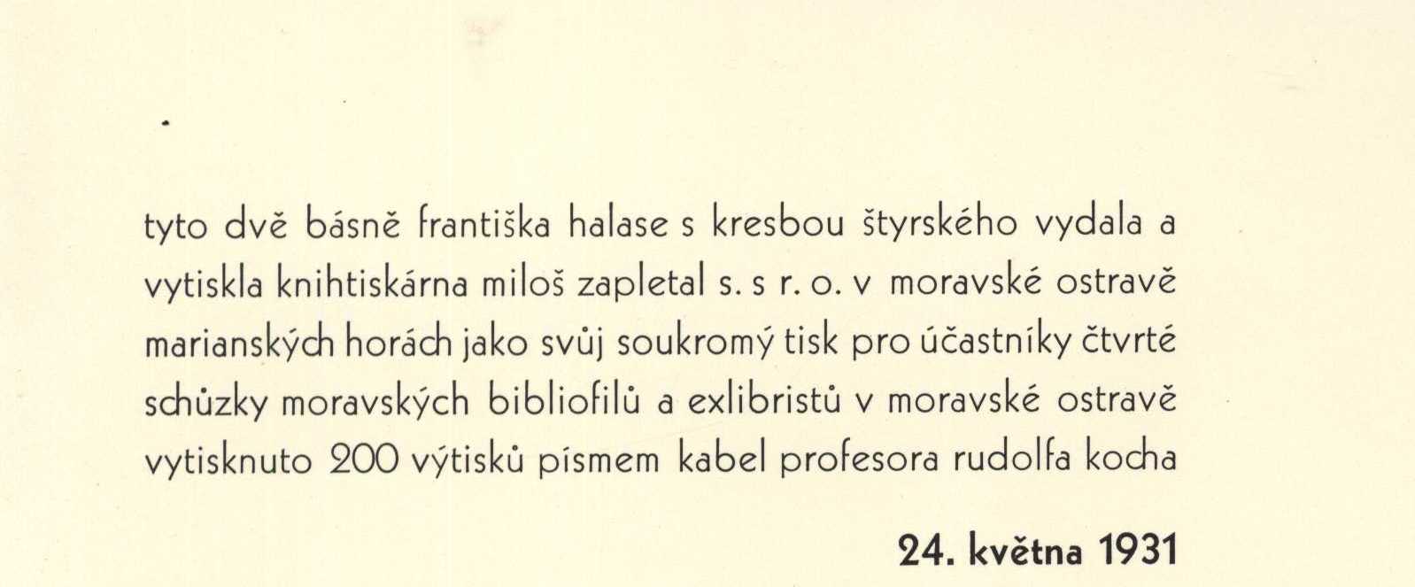 Náhledový obrázek Básně - 4