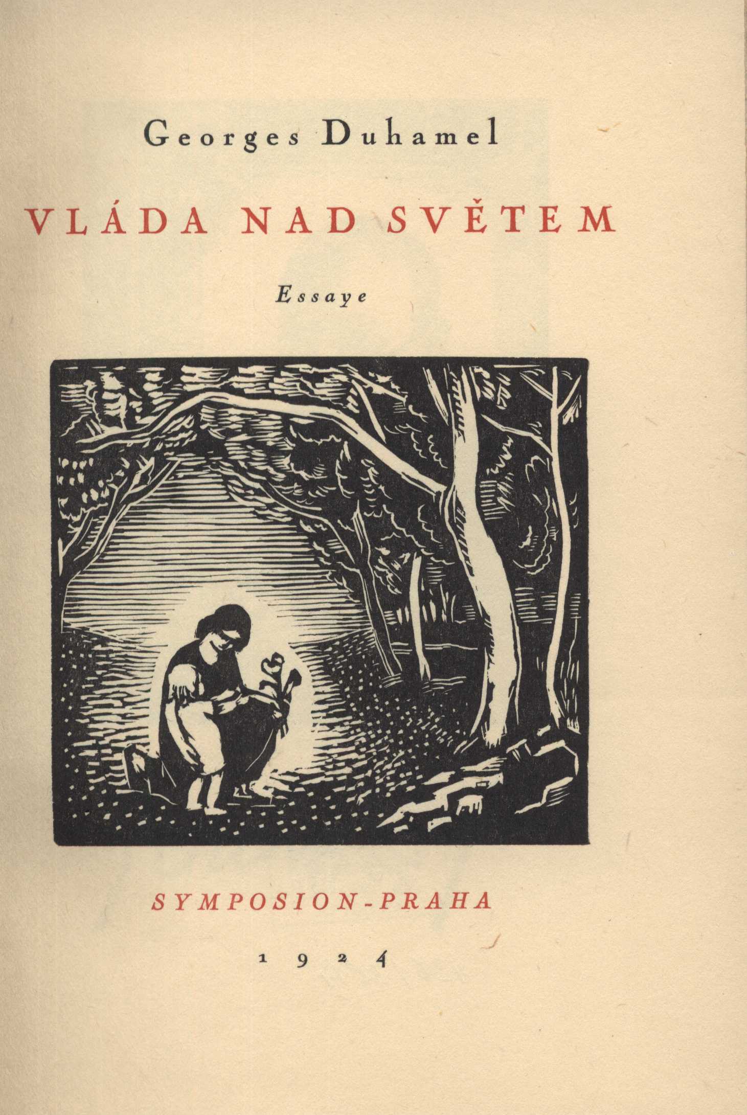 Náhledový obrázek Vláda nad světem - 2