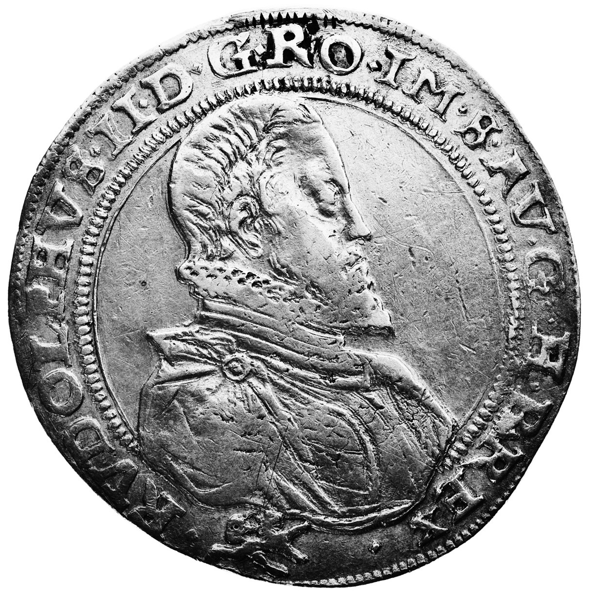 Náhledový obrázek 1/2tolar - 1