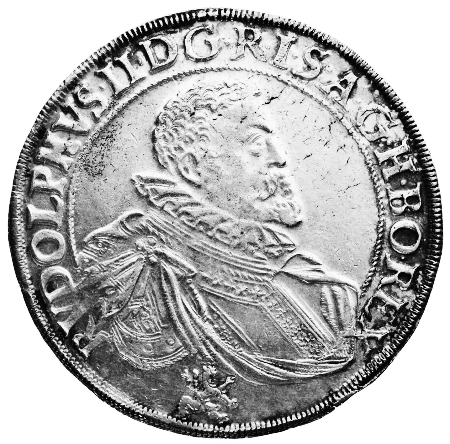 Náhledový obrázek Tolar - 1
