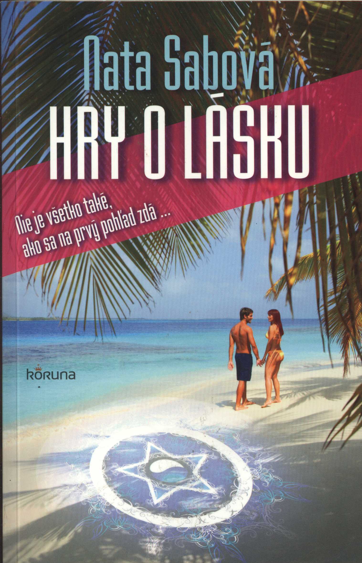 Náhledový obrázek Hry o lásku - 1