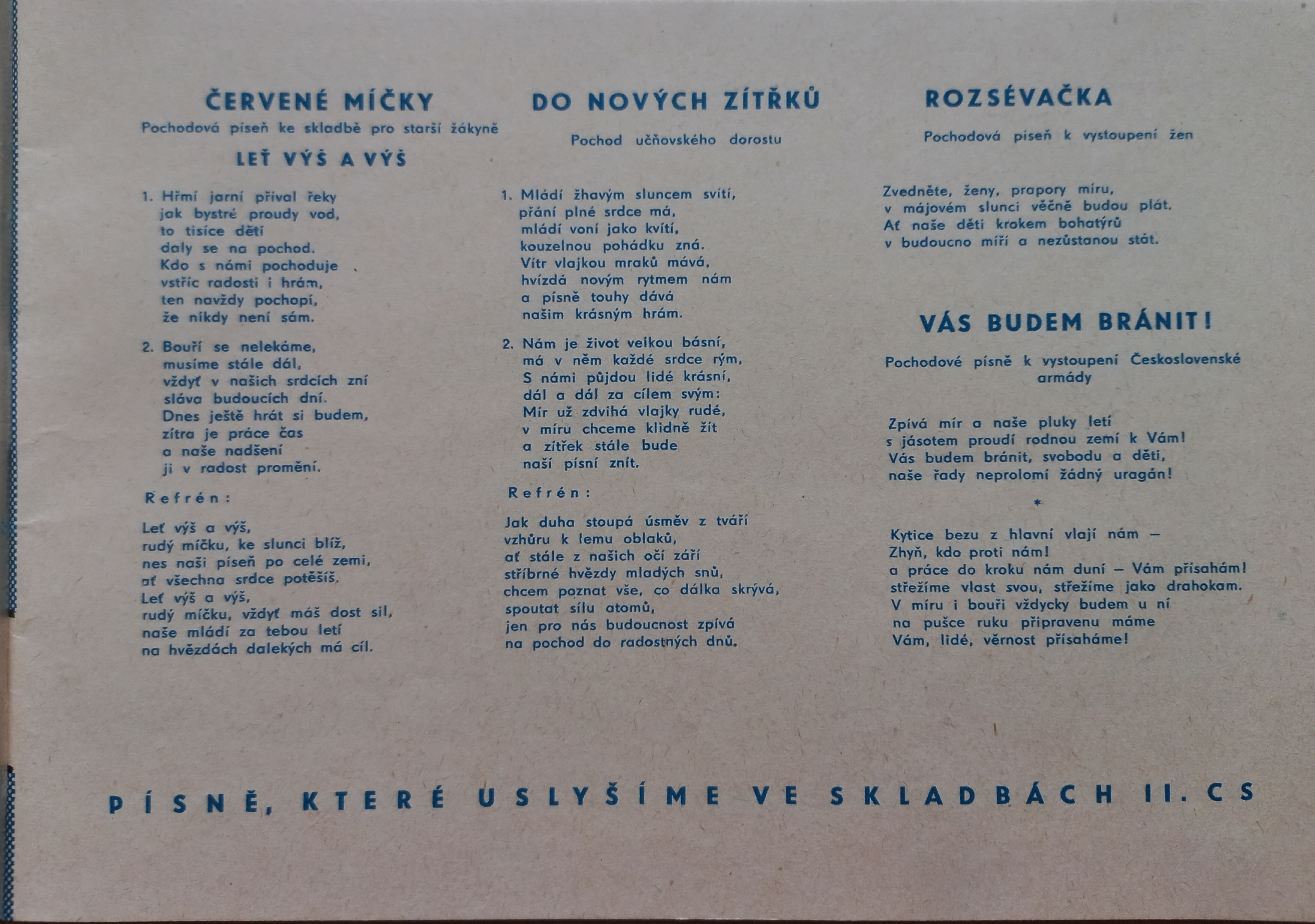 Náhledový obrázek Druhá celostátní spartakiáda - 19