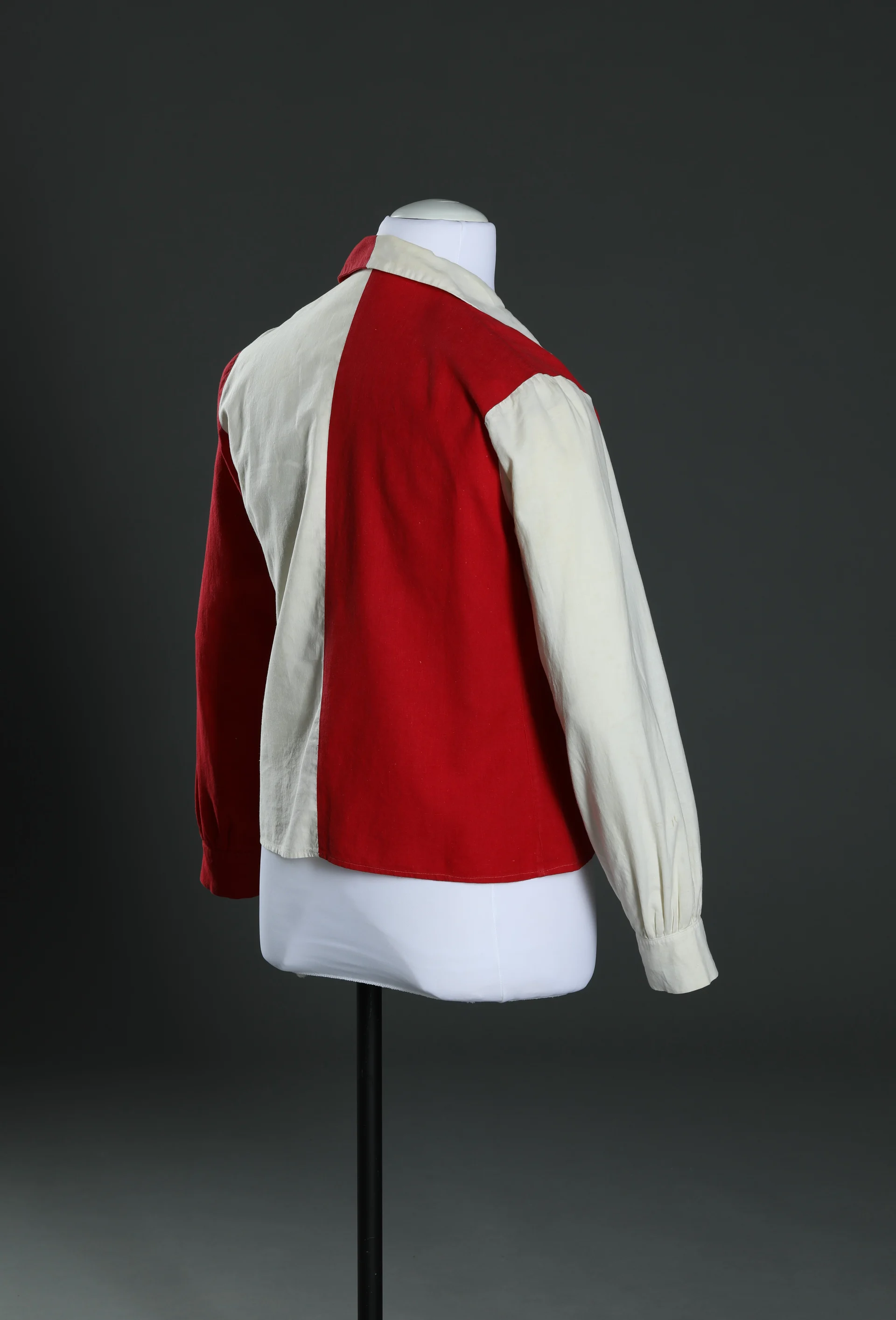 Náhledový obrázek předmětu Fotbalový dres. SK Slavia