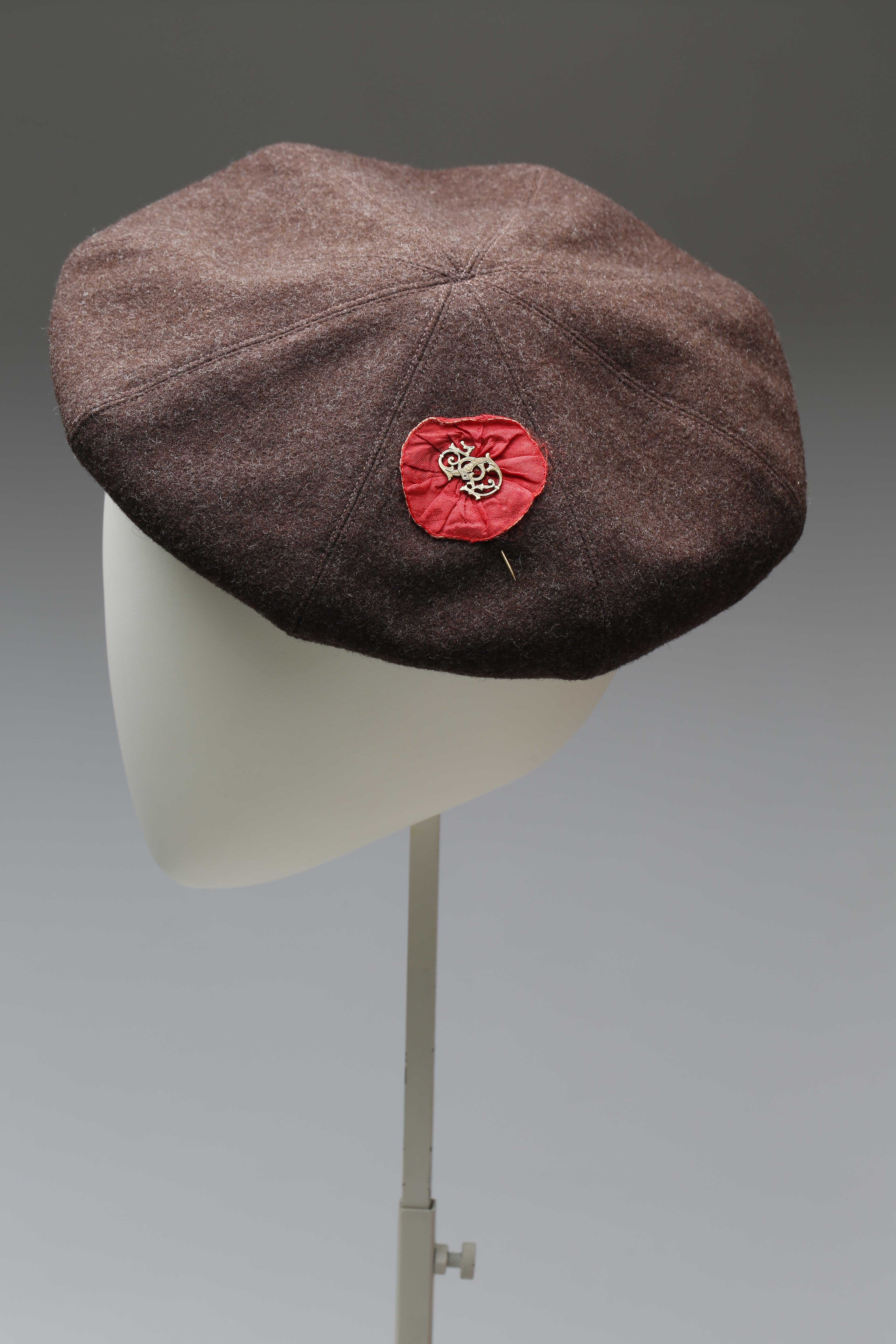 Náhledový obrázek Baret - 1
