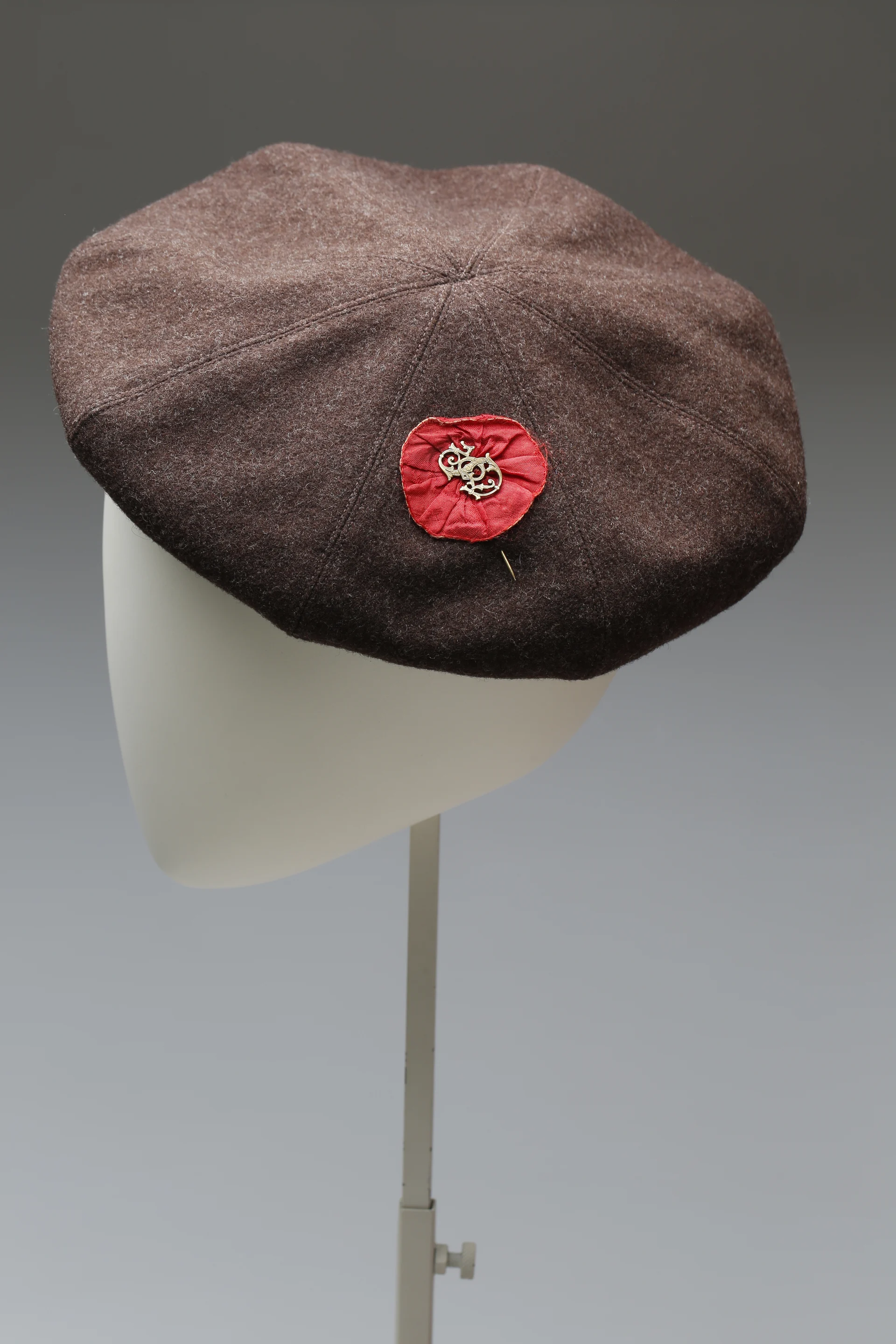 Náhledový obrázek předmětu Baret