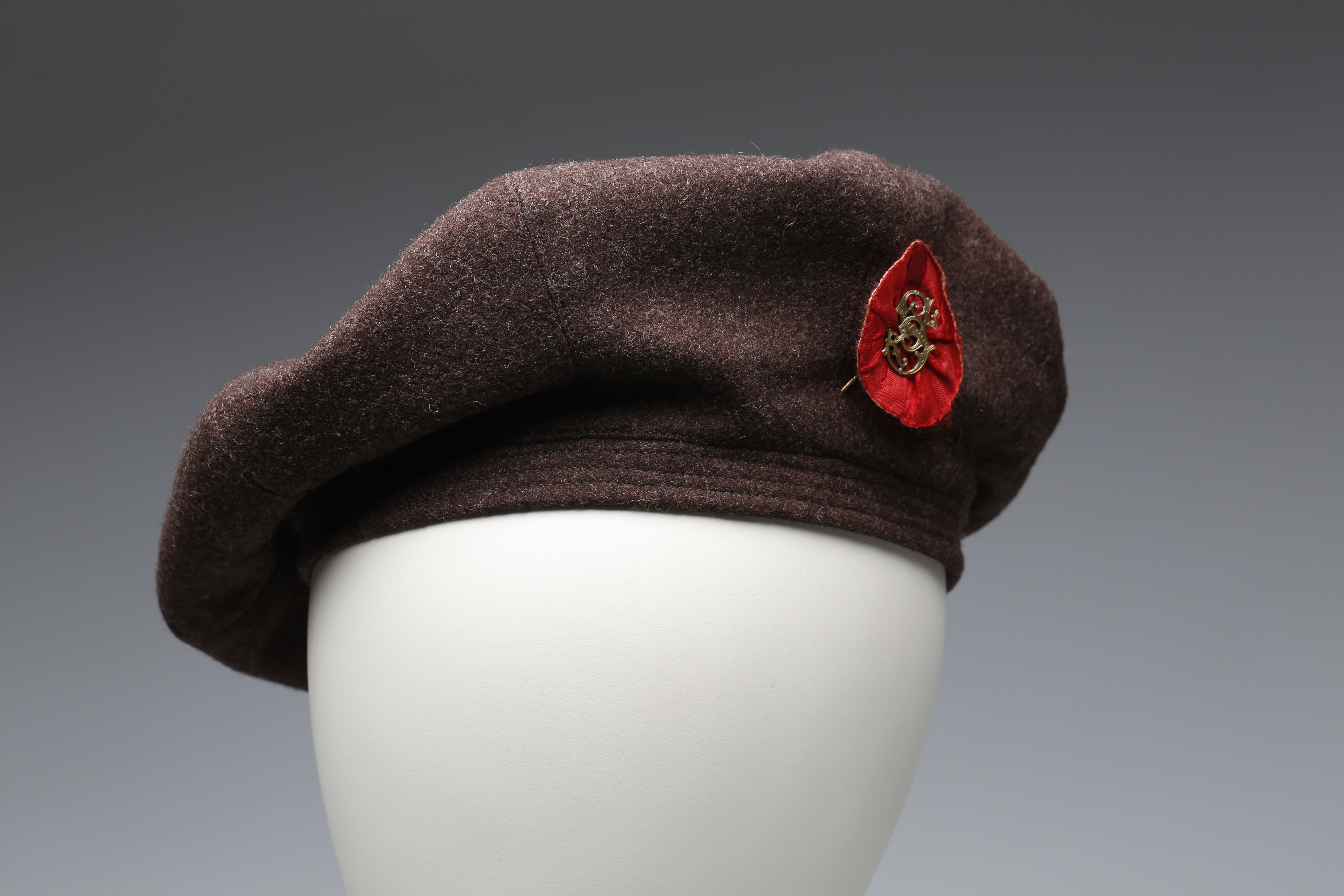 Náhledový obrázek Baret - 3