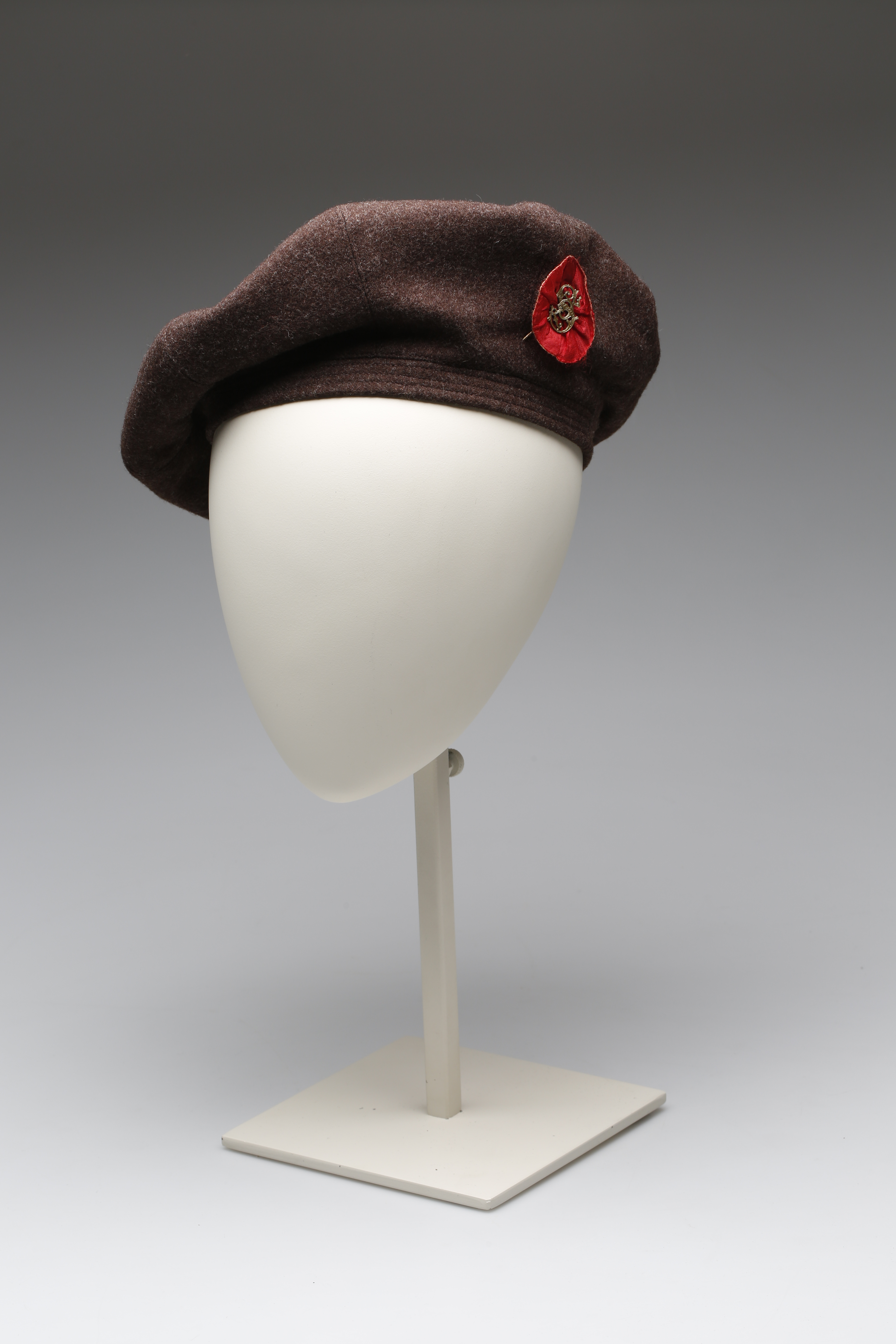 Náhledový obrázek Baret - 2