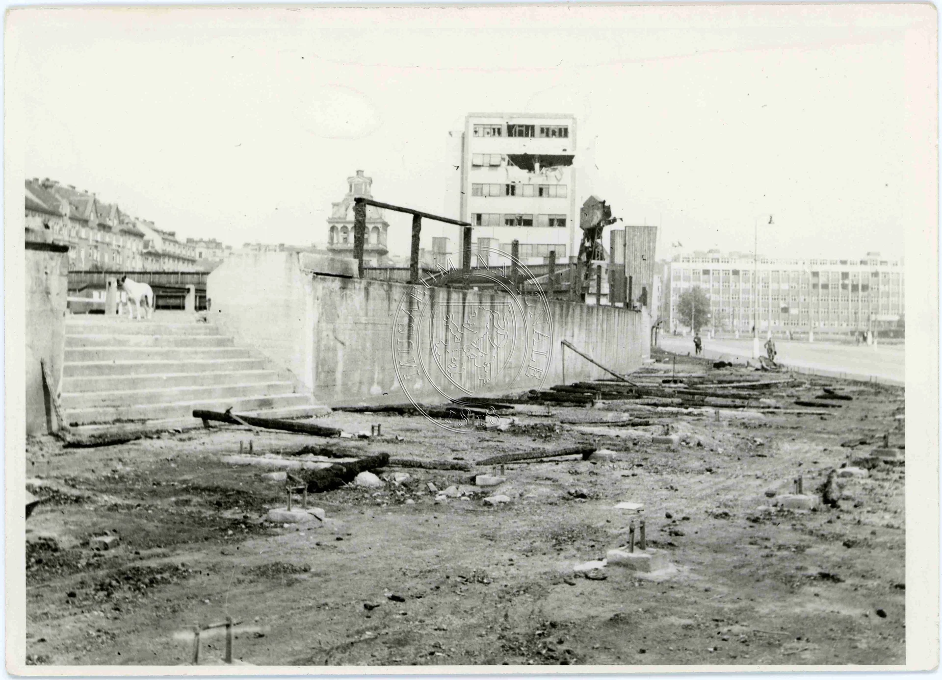 Náhledový obrázek předmětu Fotbalový stadion AC Sparta