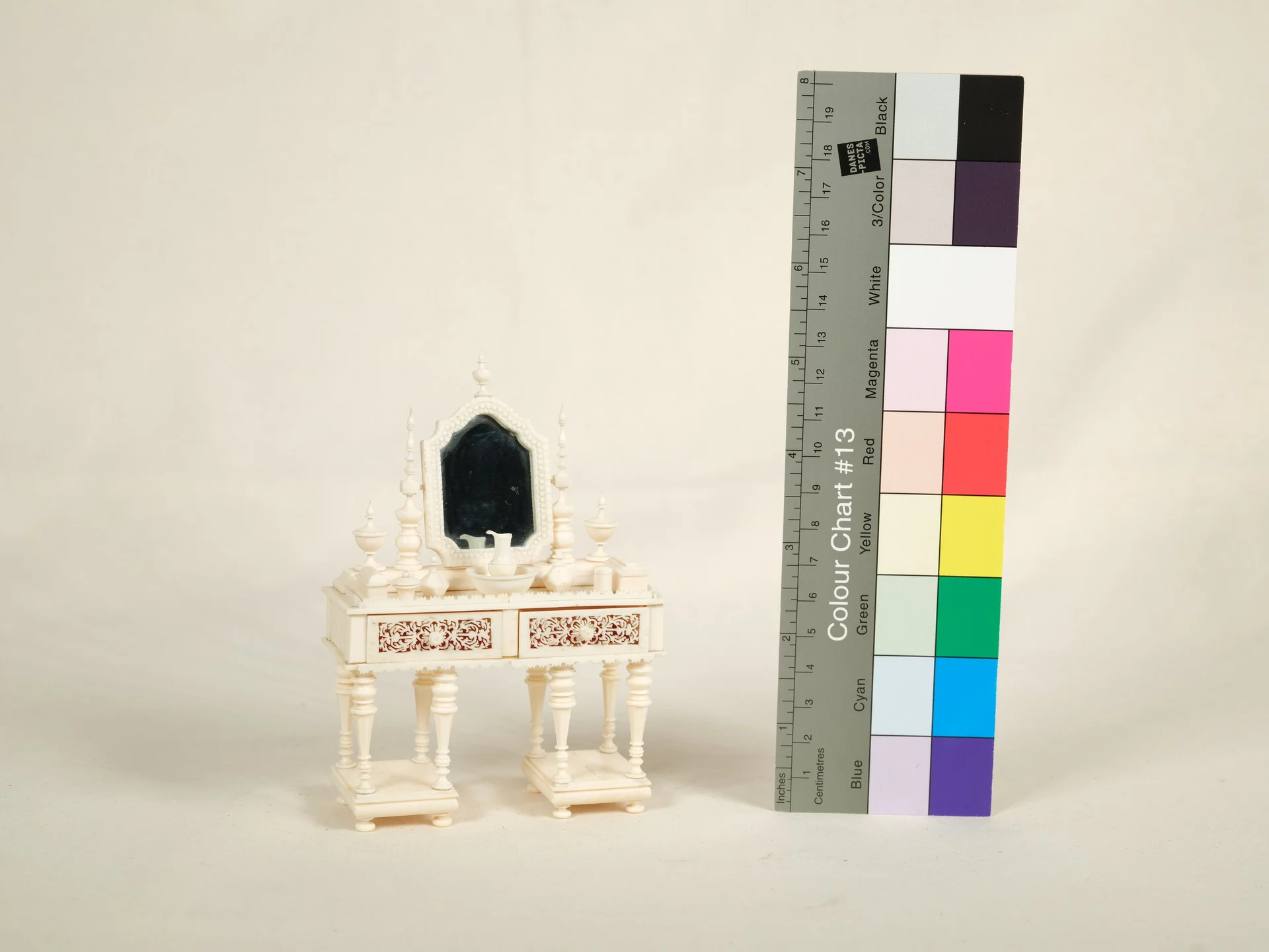 Náhledový obrázek předmětu Miniatura