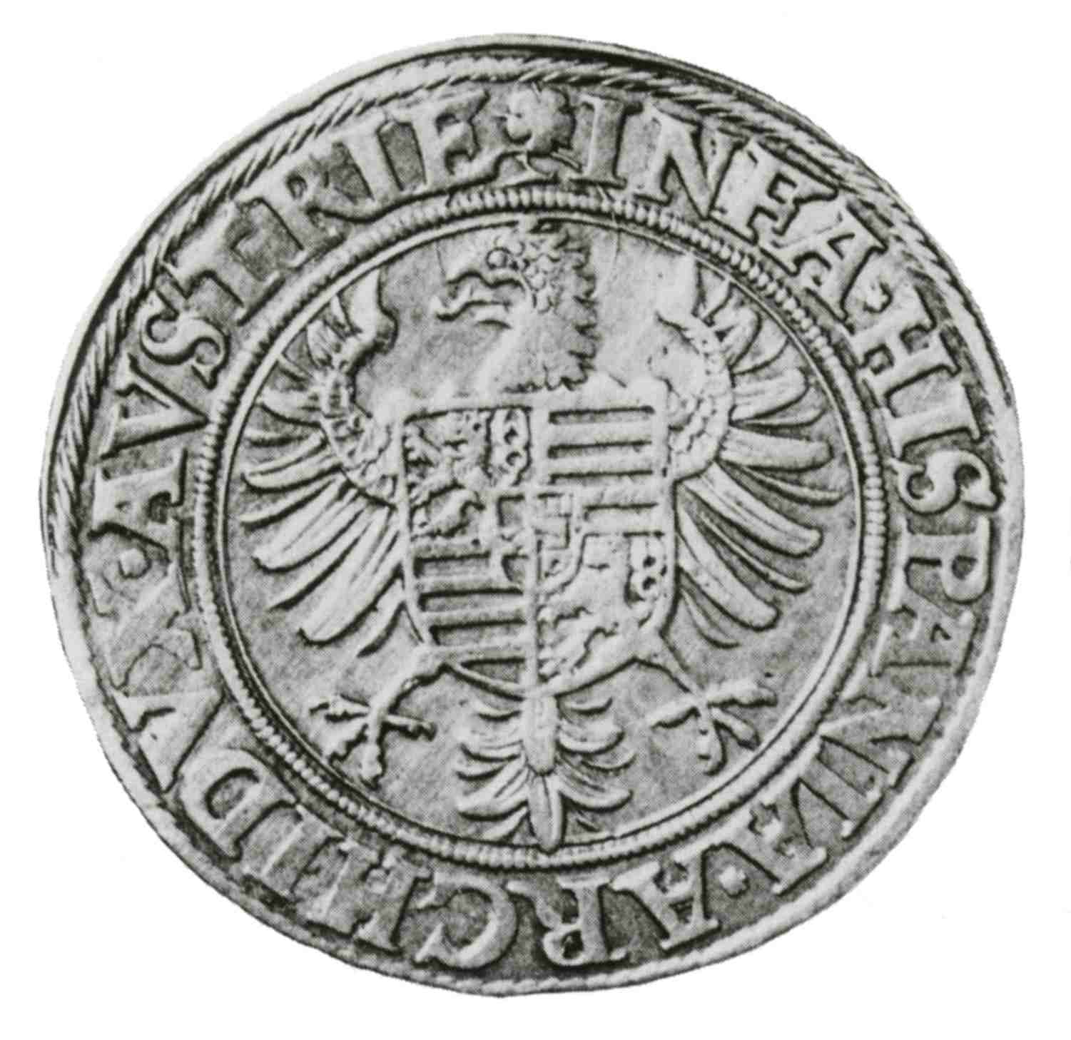 Náhledový obrázek 1/2tolar - 2