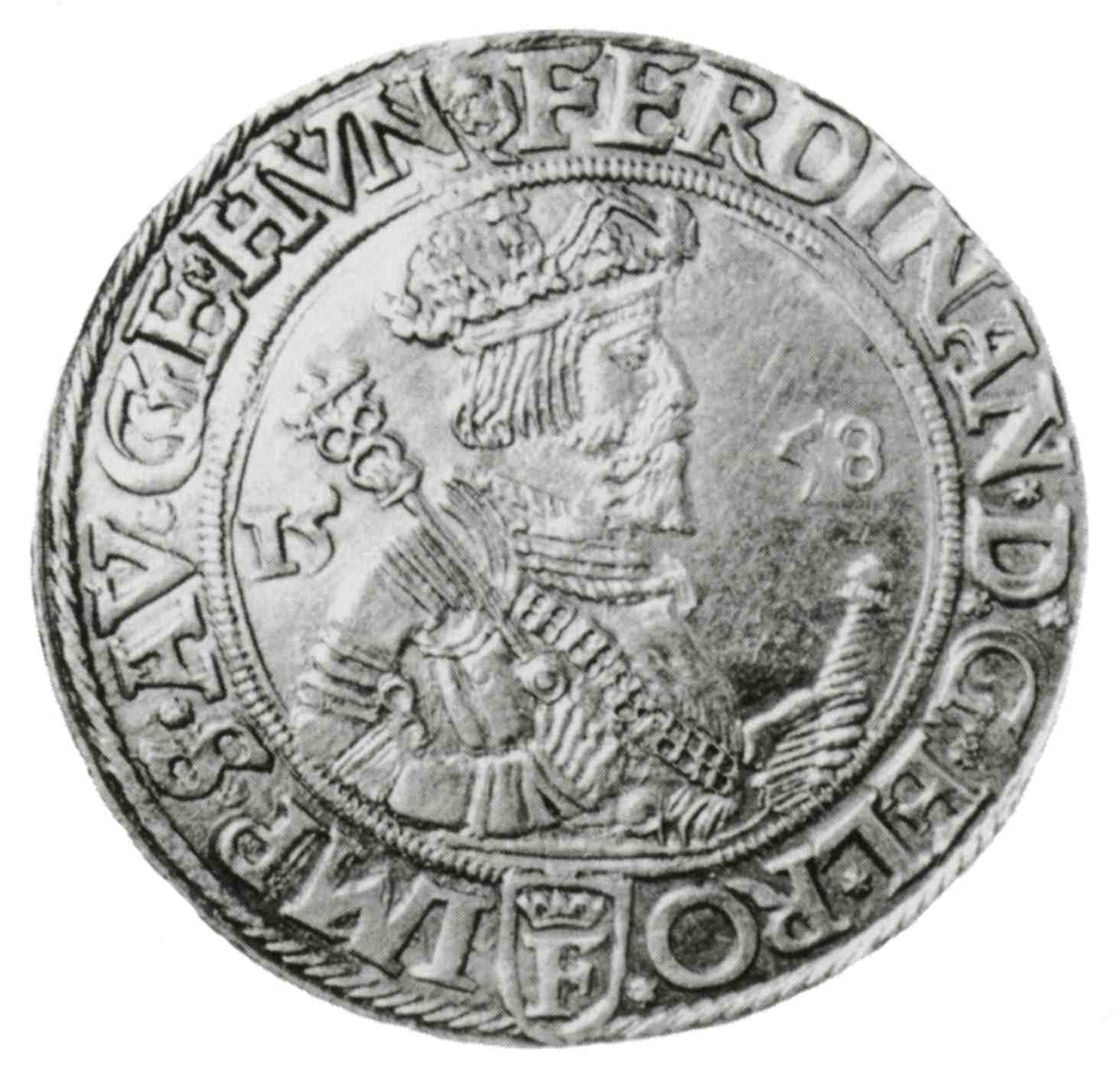 Náhledový obrázek předmětu 1/2tolar