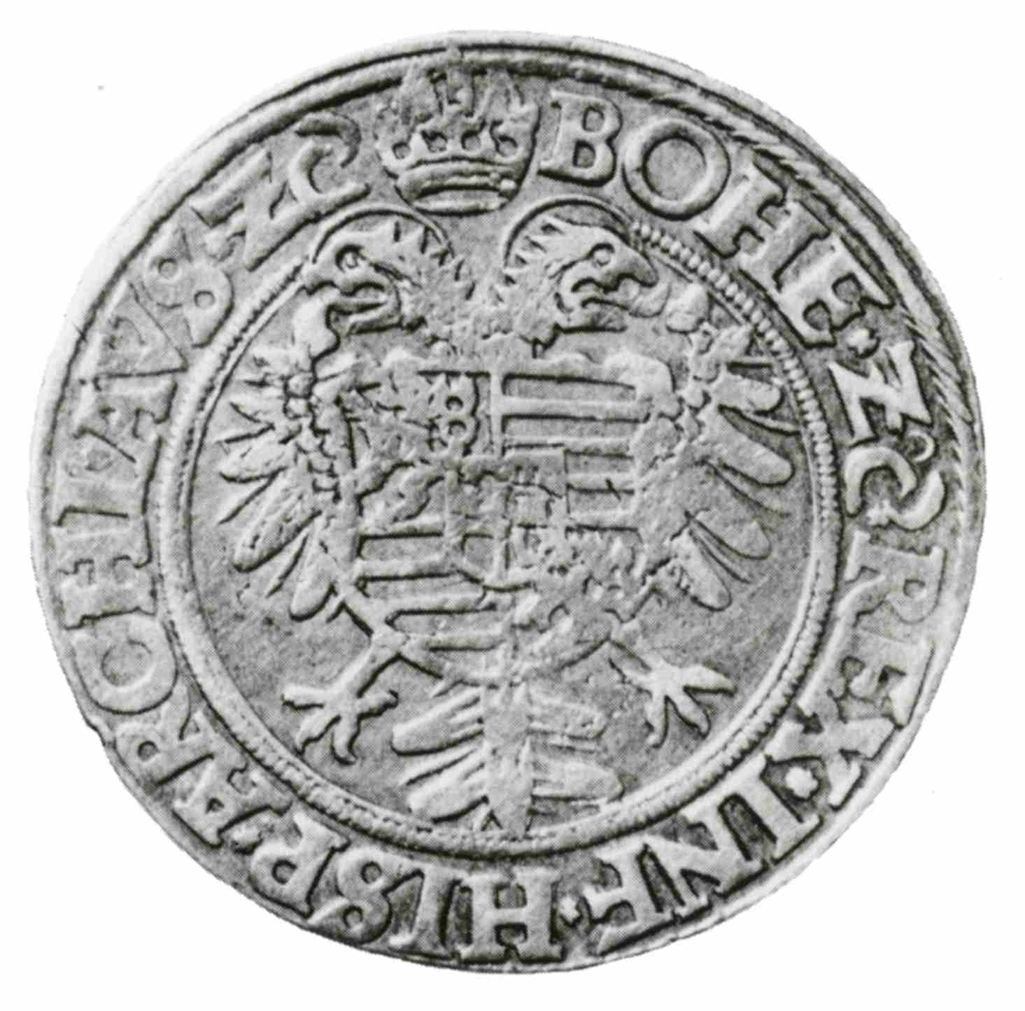 Náhledový obrázek 1/2tolar - 2
