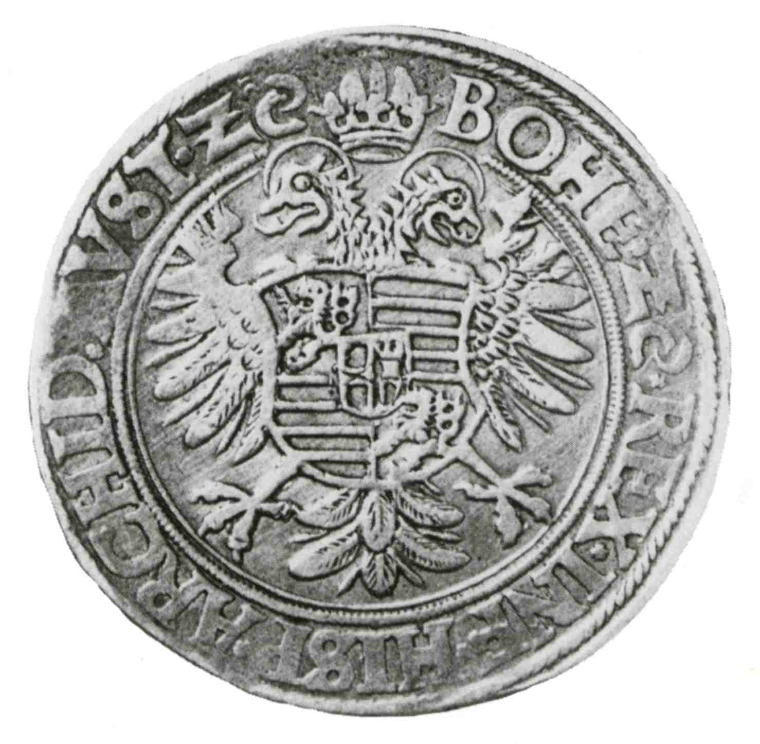 Náhledový obrázek Tolar - 2