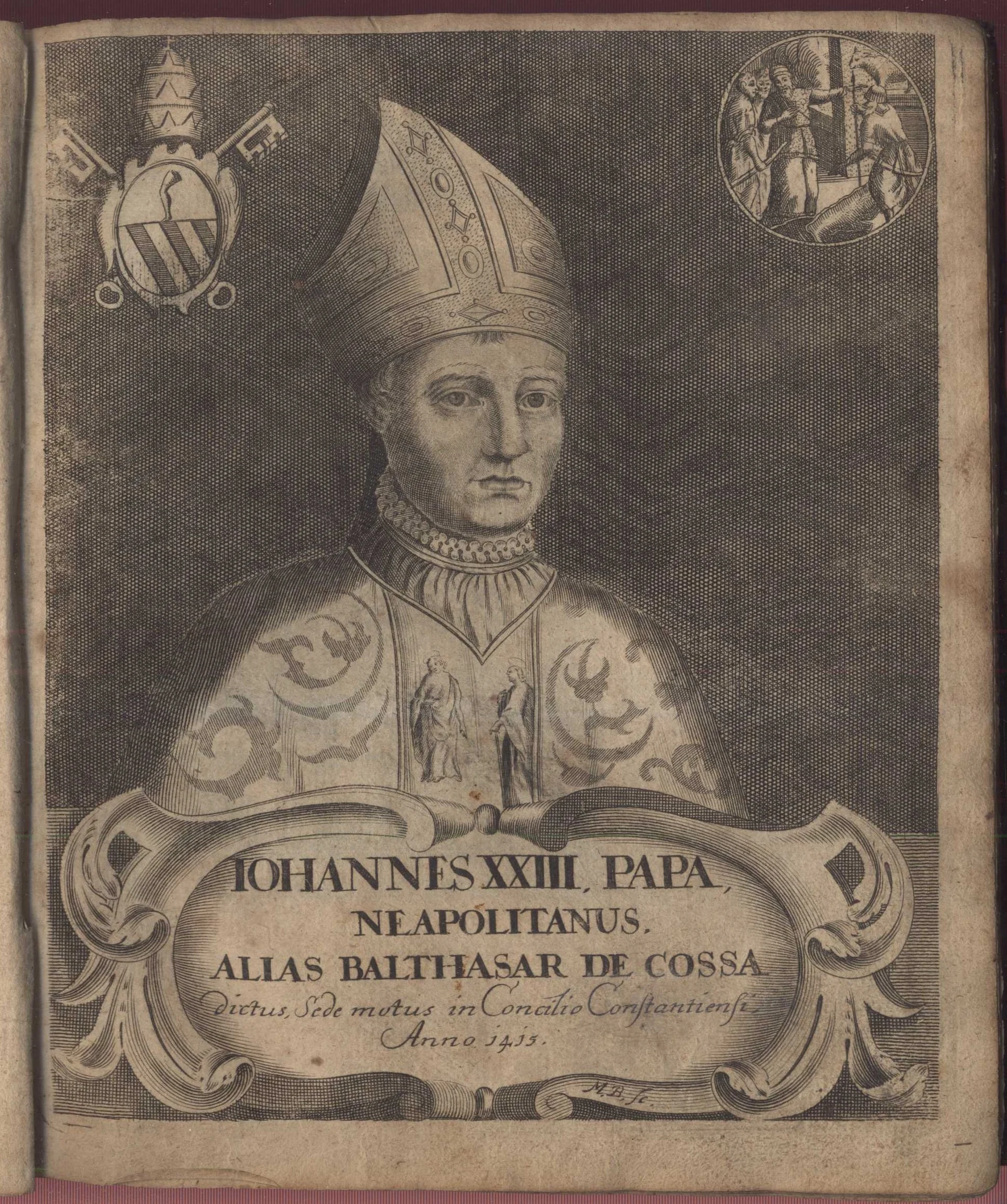 Náhledový obrázek předmětu SF 10470 - Der Christliche Lutheraner Stellet vor Die Kirchen-Historien...