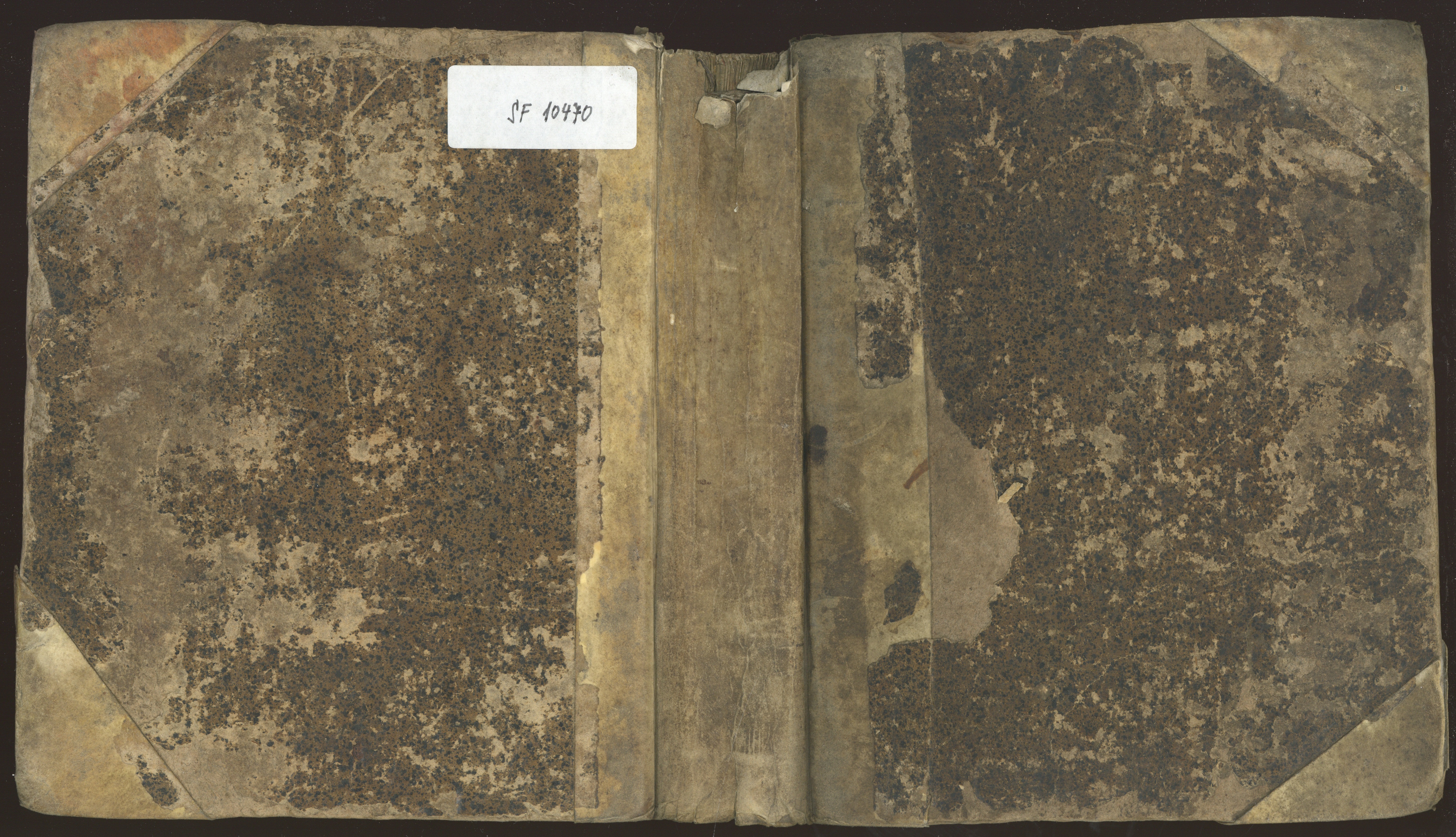 Náhledový obrázek SF 10470 - Der Christliche Lutheraner Stellet vor Die Kirchen-Historien... - 28