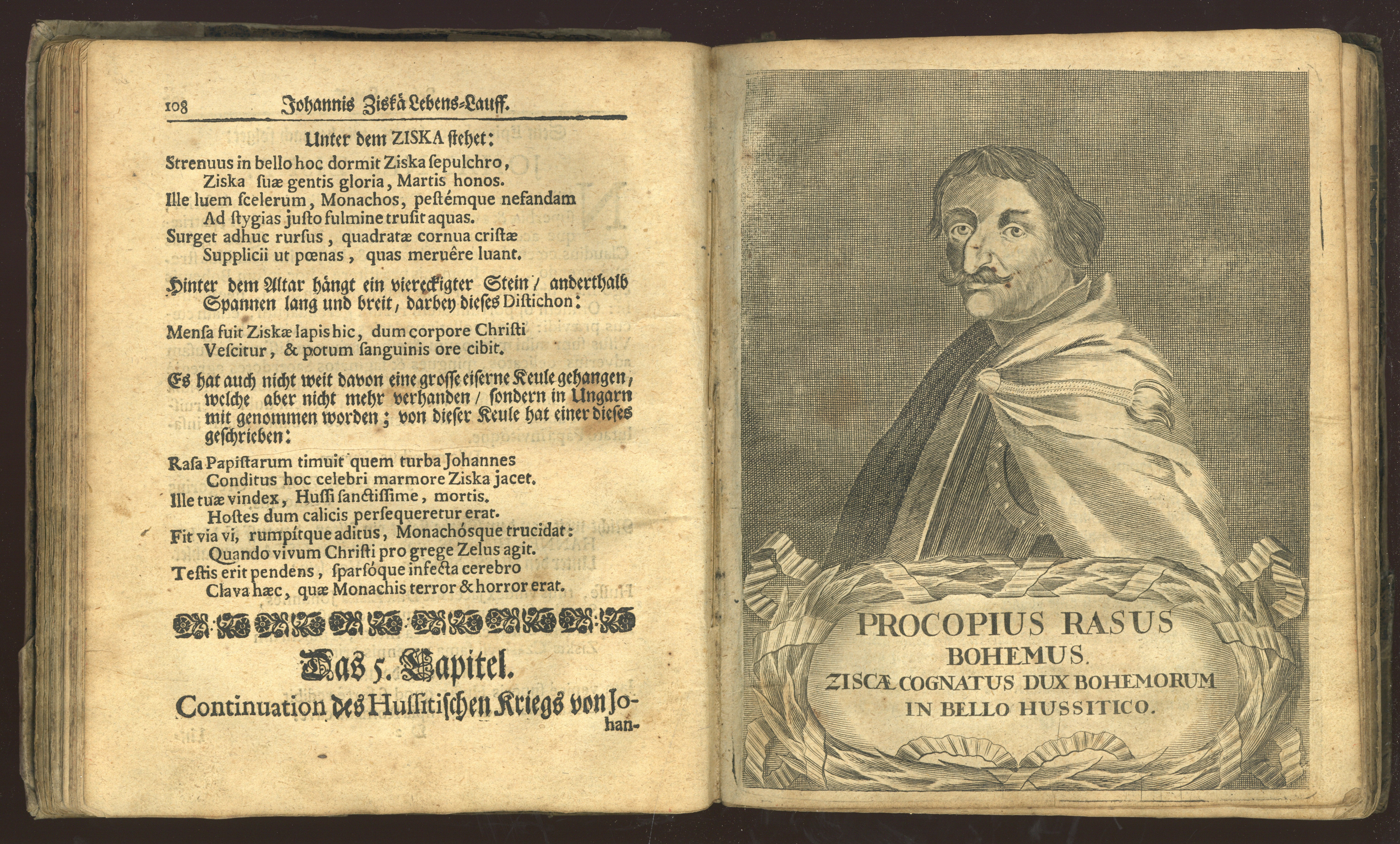 Náhledový obrázek SF 10470 - Der Christliche Lutheraner Stellet vor Die Kirchen-Historien... - 11