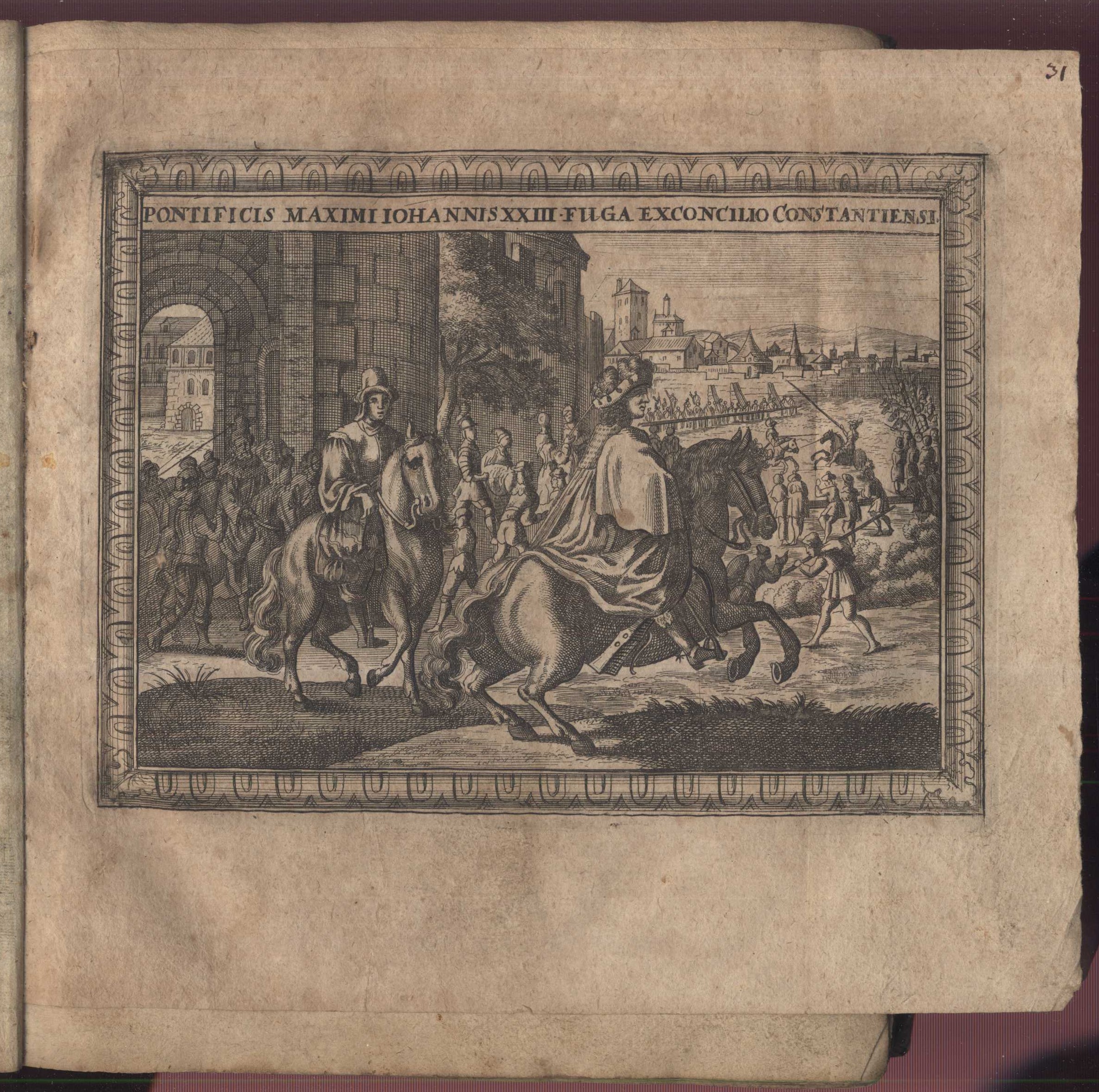 Náhledový obrázek SF 10470 - Der Christliche Lutheraner Stellet vor Die Kirchen-Historien... - 5