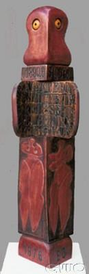 Náhledový obrázek Ex voto - 1