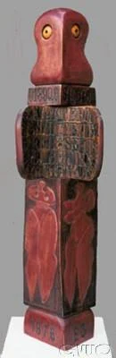 Náhledový obrázek předmětu Ex voto