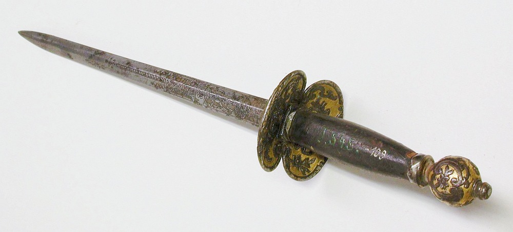 Náhledový obrázek Dýka - 2