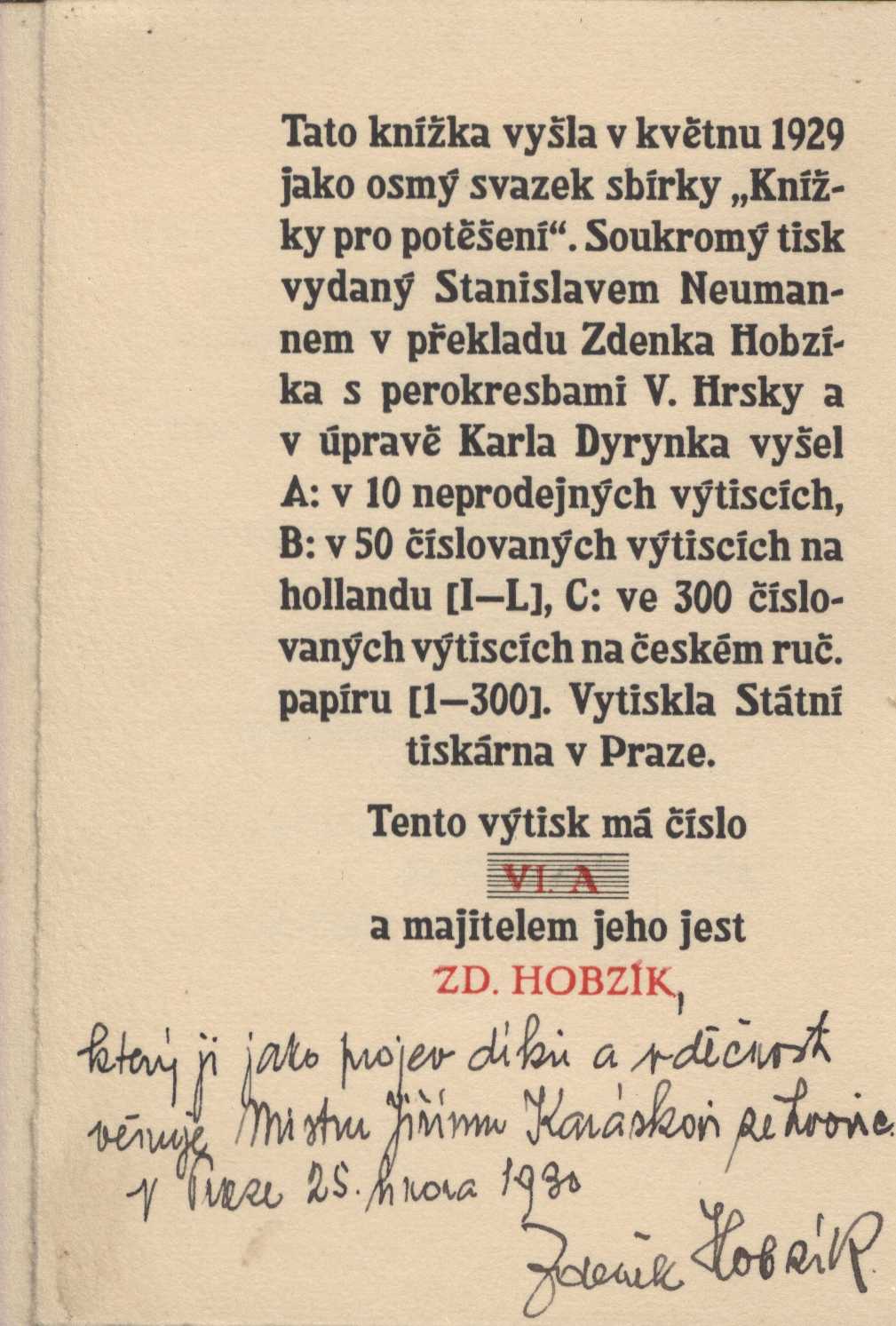 Náhledový obrázek Ryšavá milenka - 1