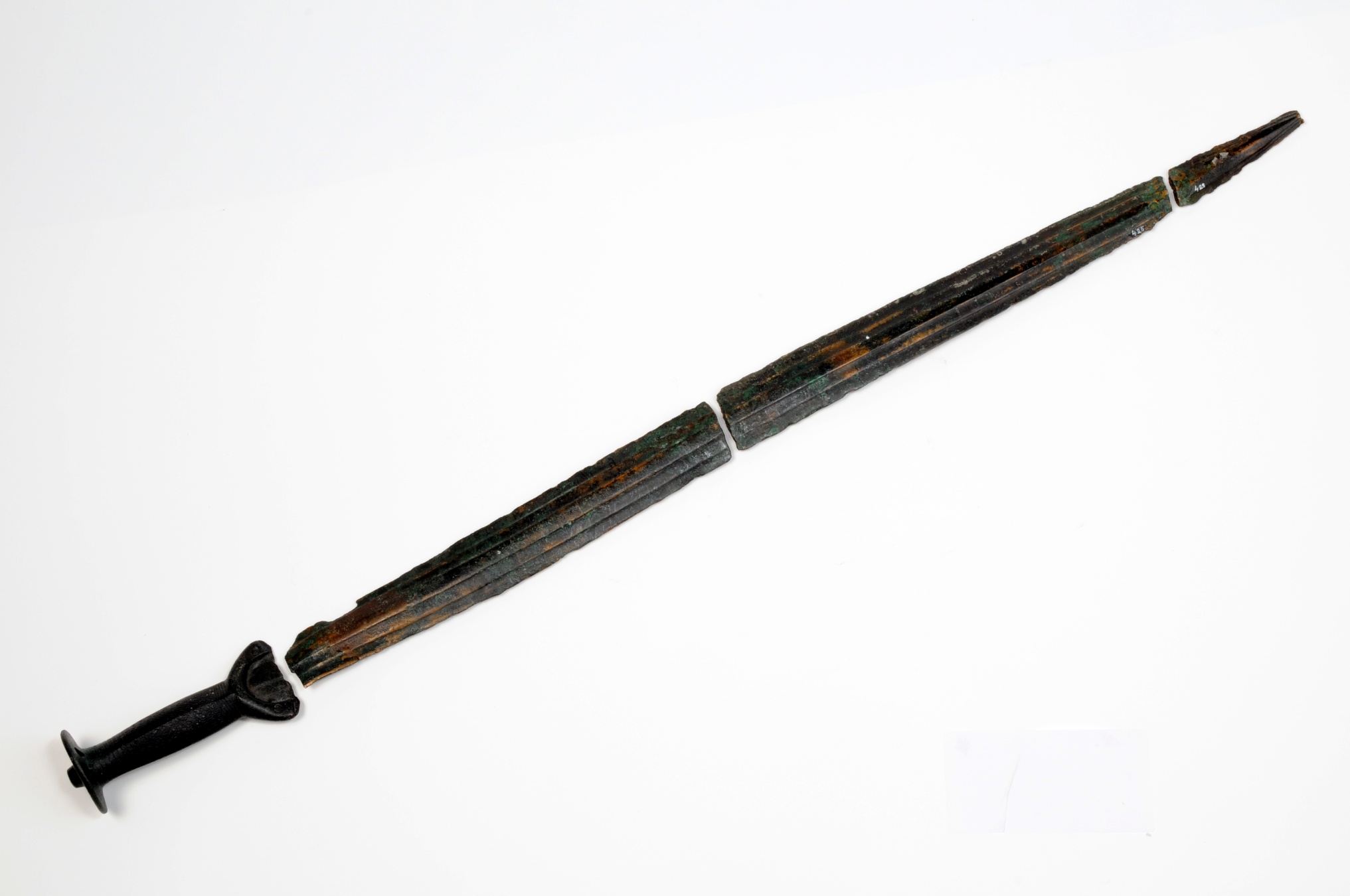 Náhledový obrázek Bronzový meč - 1