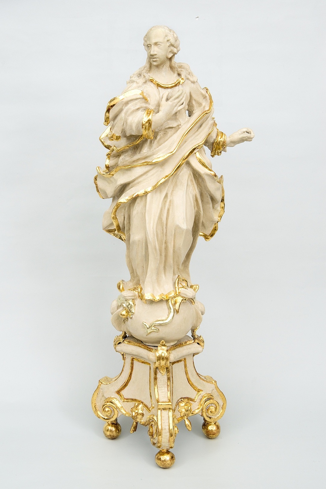 Náhledový obrázek Panna Maria Immaculata - 1