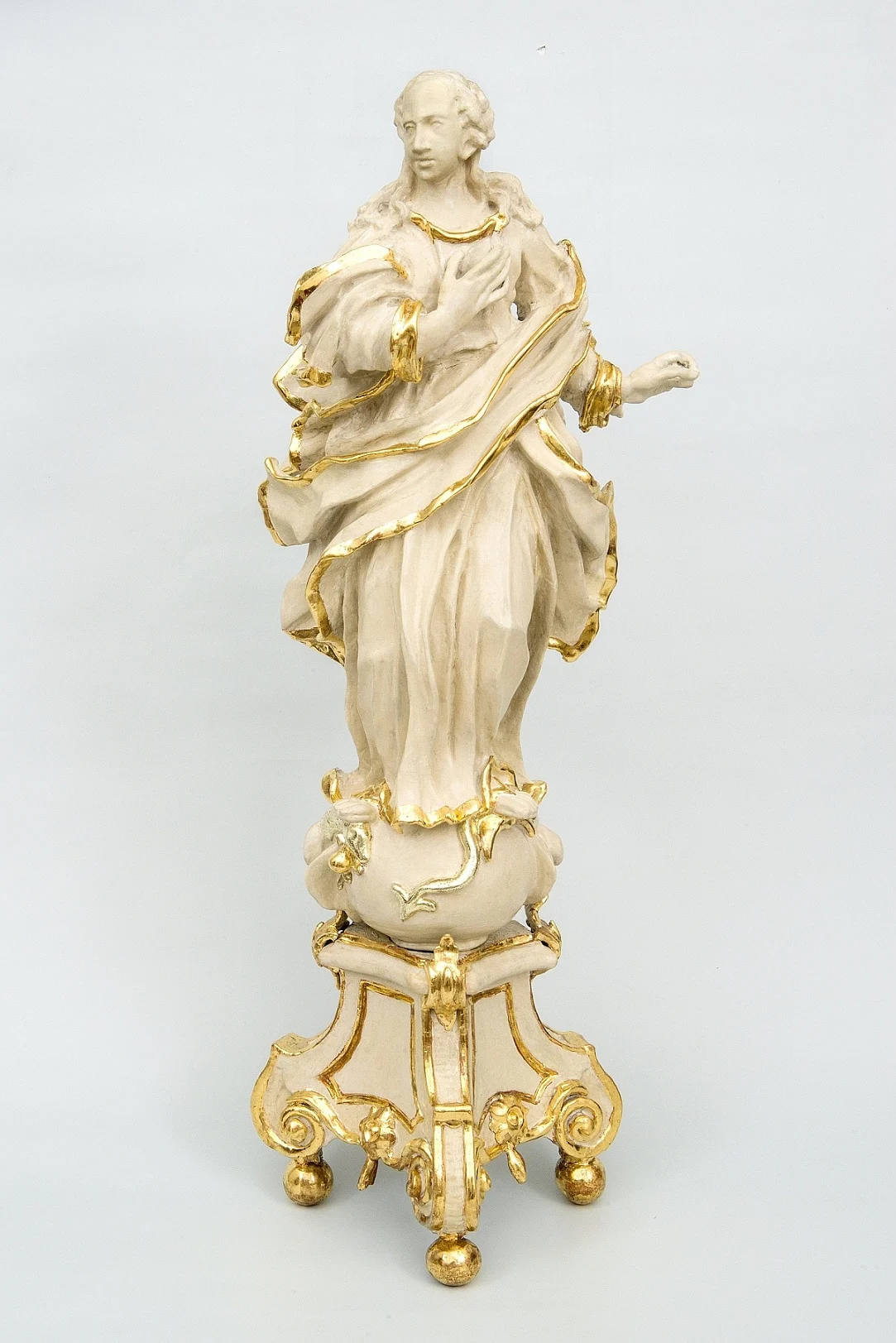 Náhledový obrázek předmětu Panna Maria Immaculata