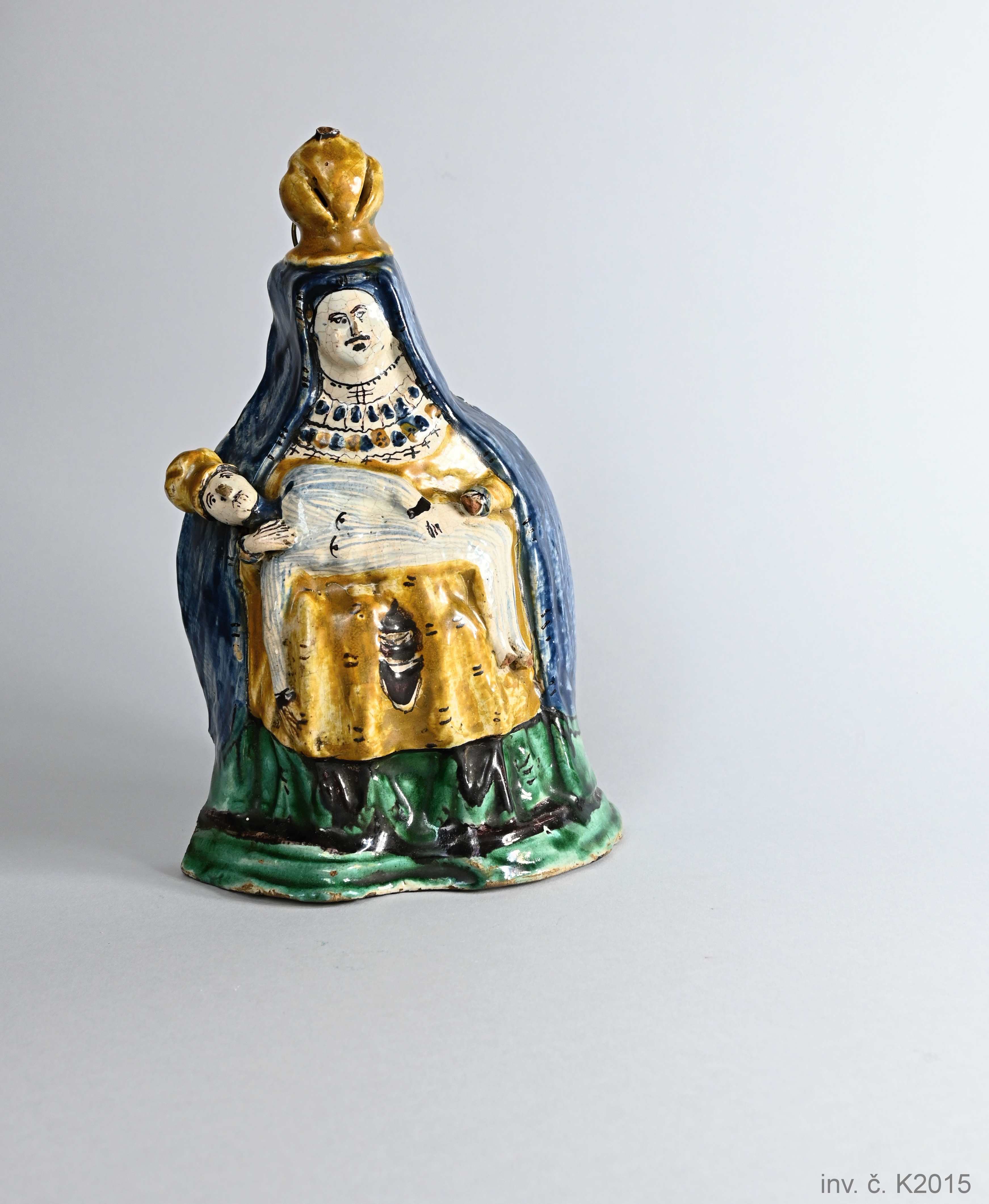 Náhledový obrázek Pieta - 1