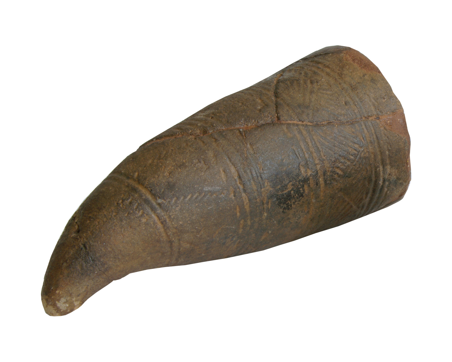 Náhledový obrázek Picí roh - 1