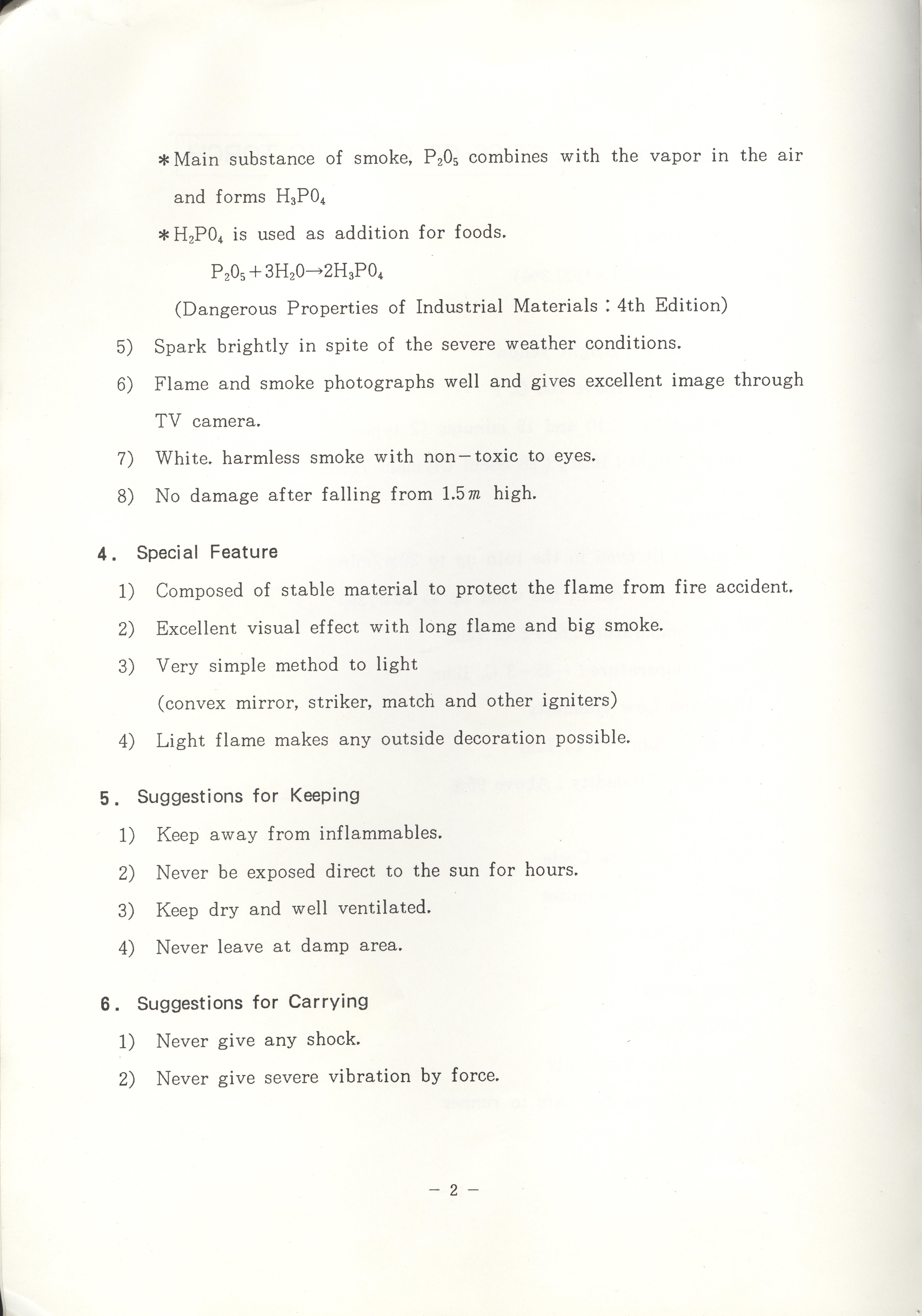 Náhledový obrázek Olympic Torch Manual - 3