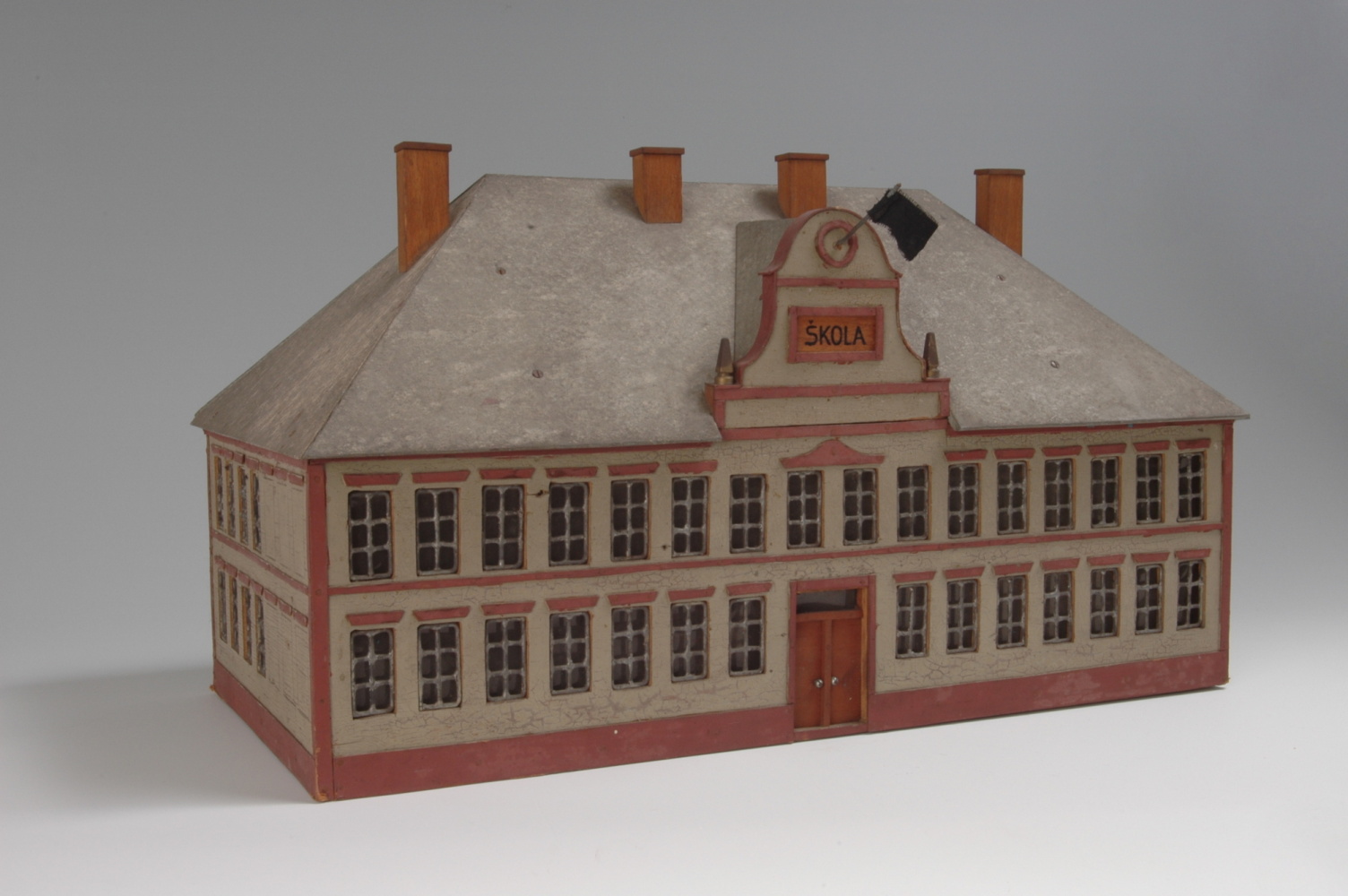 Náhledový obrázek Model - 1
